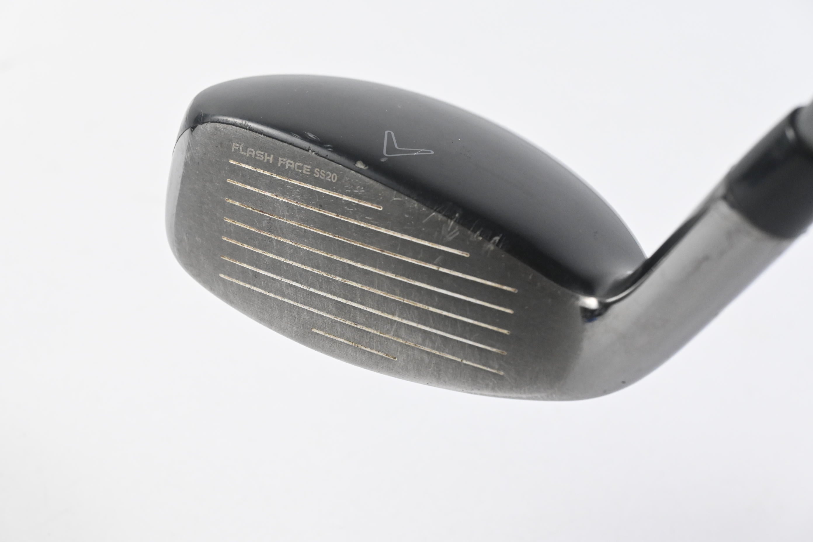 Callaway Mavrik #4 Hybrid / 20 Degree / Regular Flex Project X Catalyst 65 Shaft