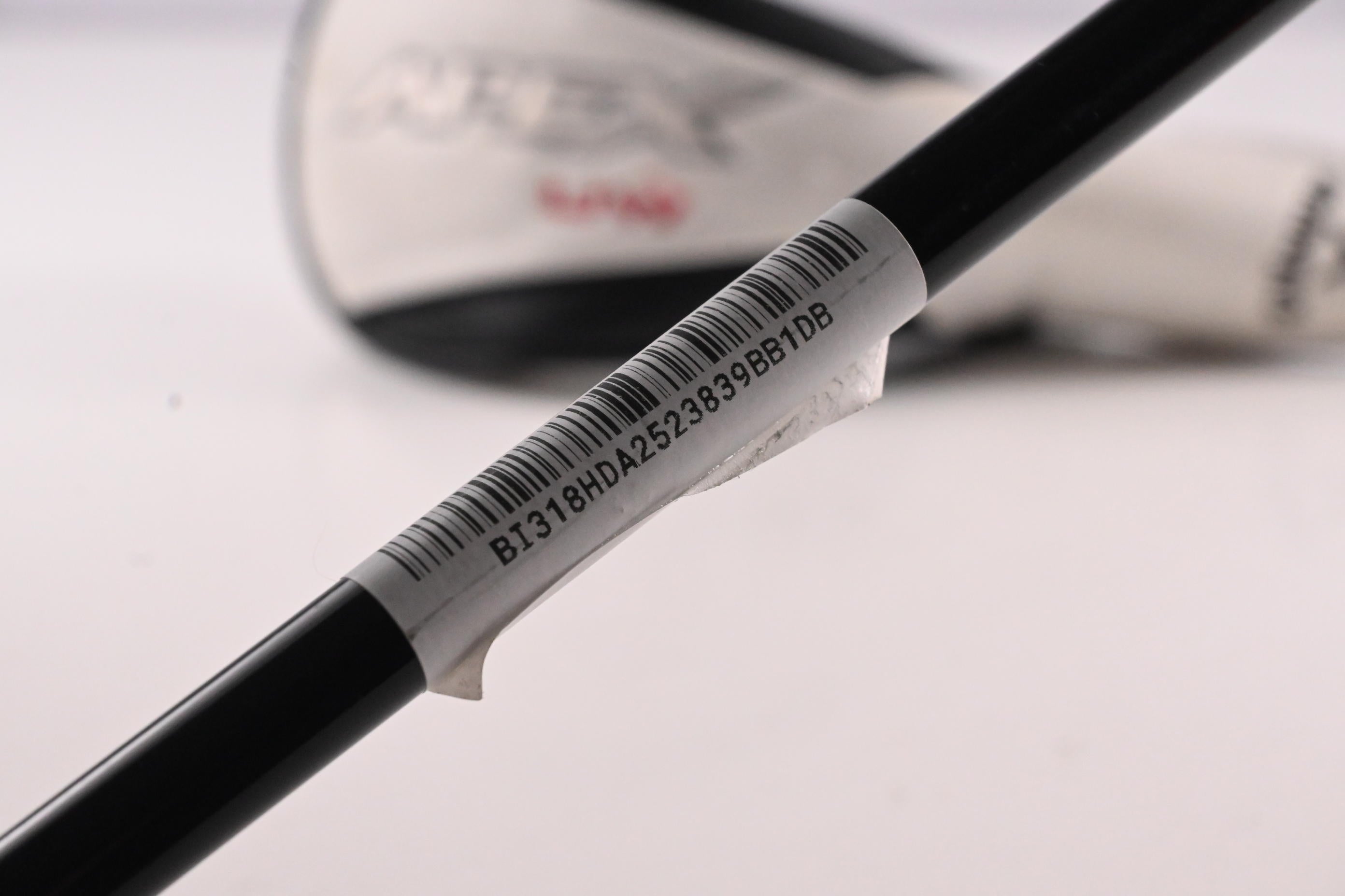 Callaway Apex UW 24 #2 Hybrid / 17 Degree / Stiff Flex MMT 70 Shaft