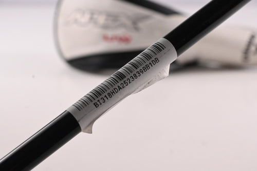 Callaway Apex UW 24 #2 Hybrid / 17 Degree / Stiff Flex MMT 70 Shaft