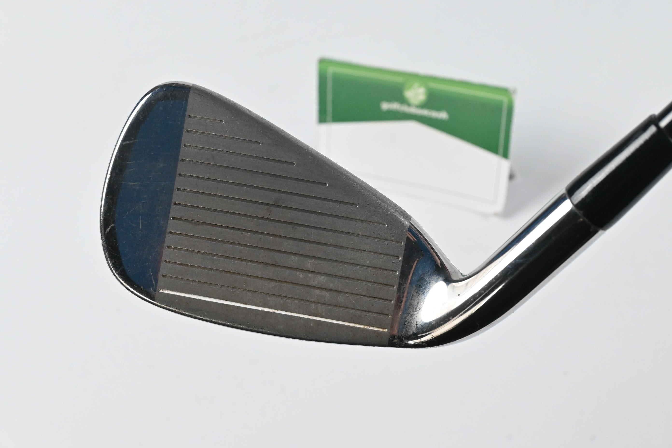 Cleveland CG Gold #6 Iron / Regular Flex Cleveland CG Gold 78 Shaft