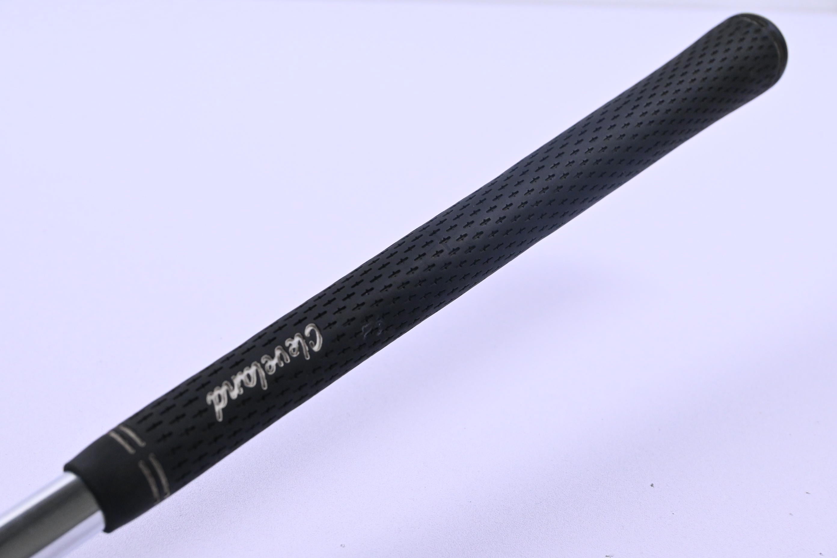 Cleveland CG15 Gap Wedge / 52 Degree / Wedge Flex Cleveland Traction Shaft