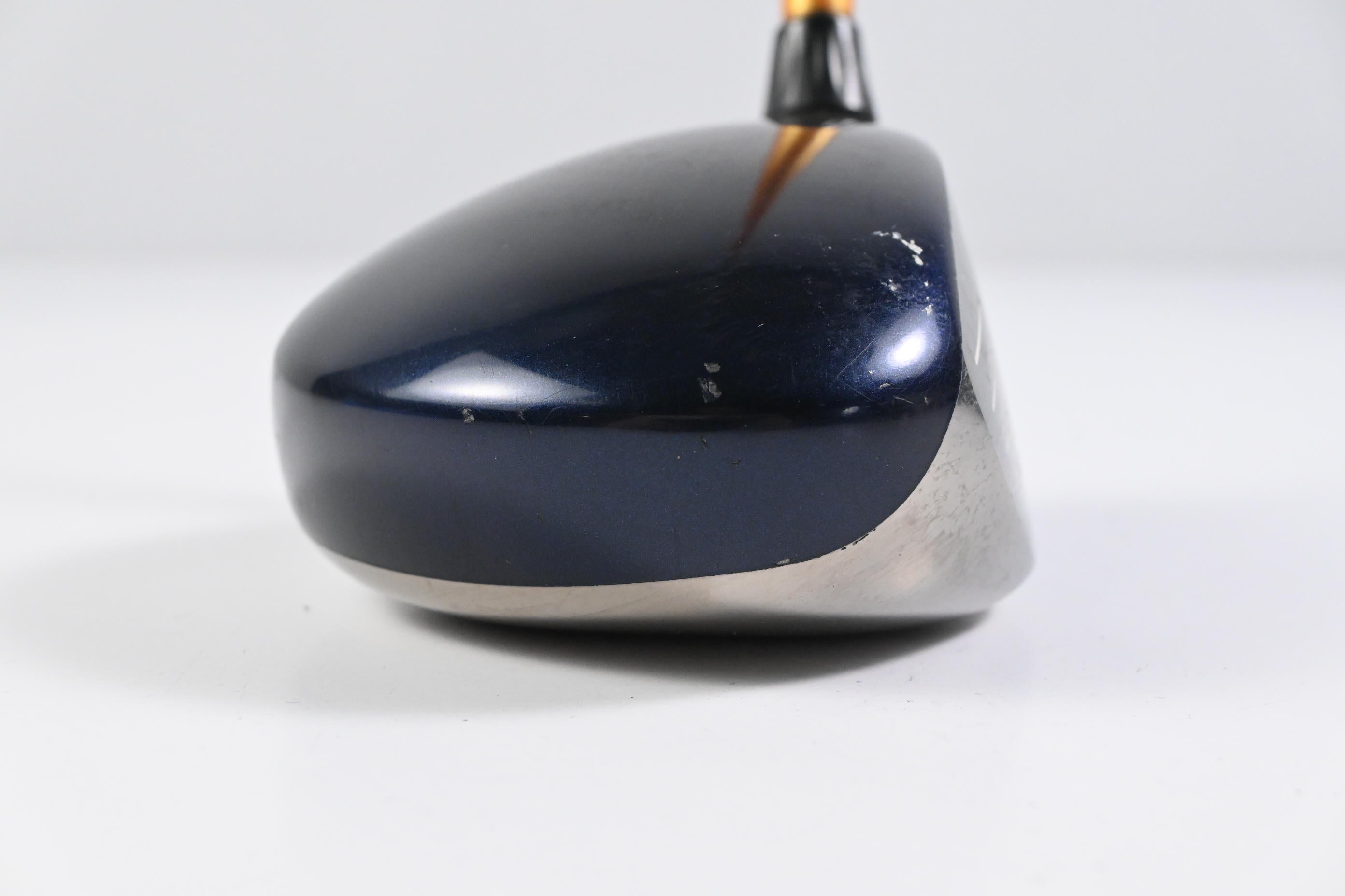 Callaway Great Big Bertha II #3  Wood / 15 Degree / Regular Flex UST Mamiya
