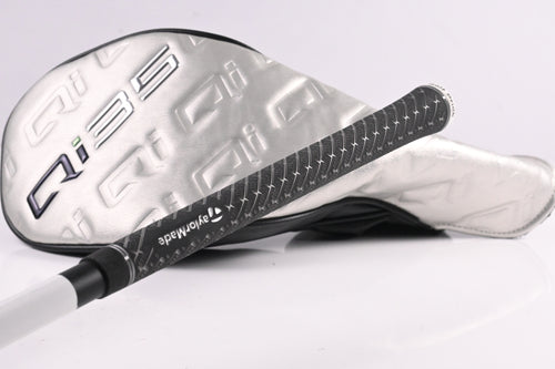 Taylormade Qi35 Max Lite Driver / 12 Degree / Regular Flex Vanquish 4 Shaft