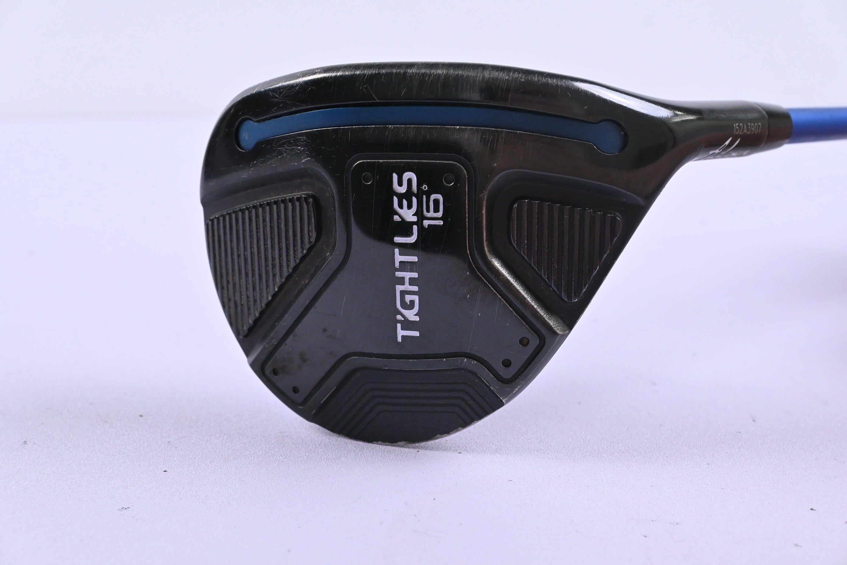 Adams Tight Lies 2.0 #3 Wood / 16 Degree / Senior Flex Kuro Kage 55 Shaft
