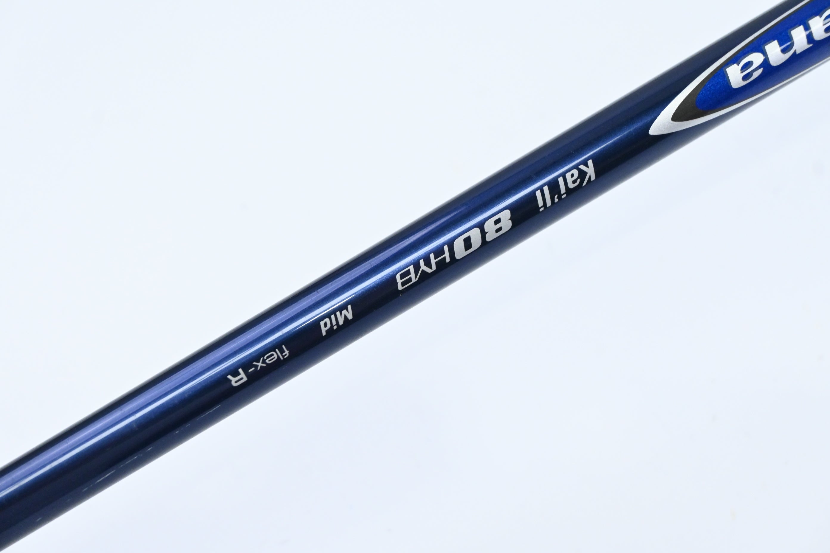 Titleist 910H #2 Hybrid / 17 Degree / Regular Flex Diamana Kai'li 80 Shaft