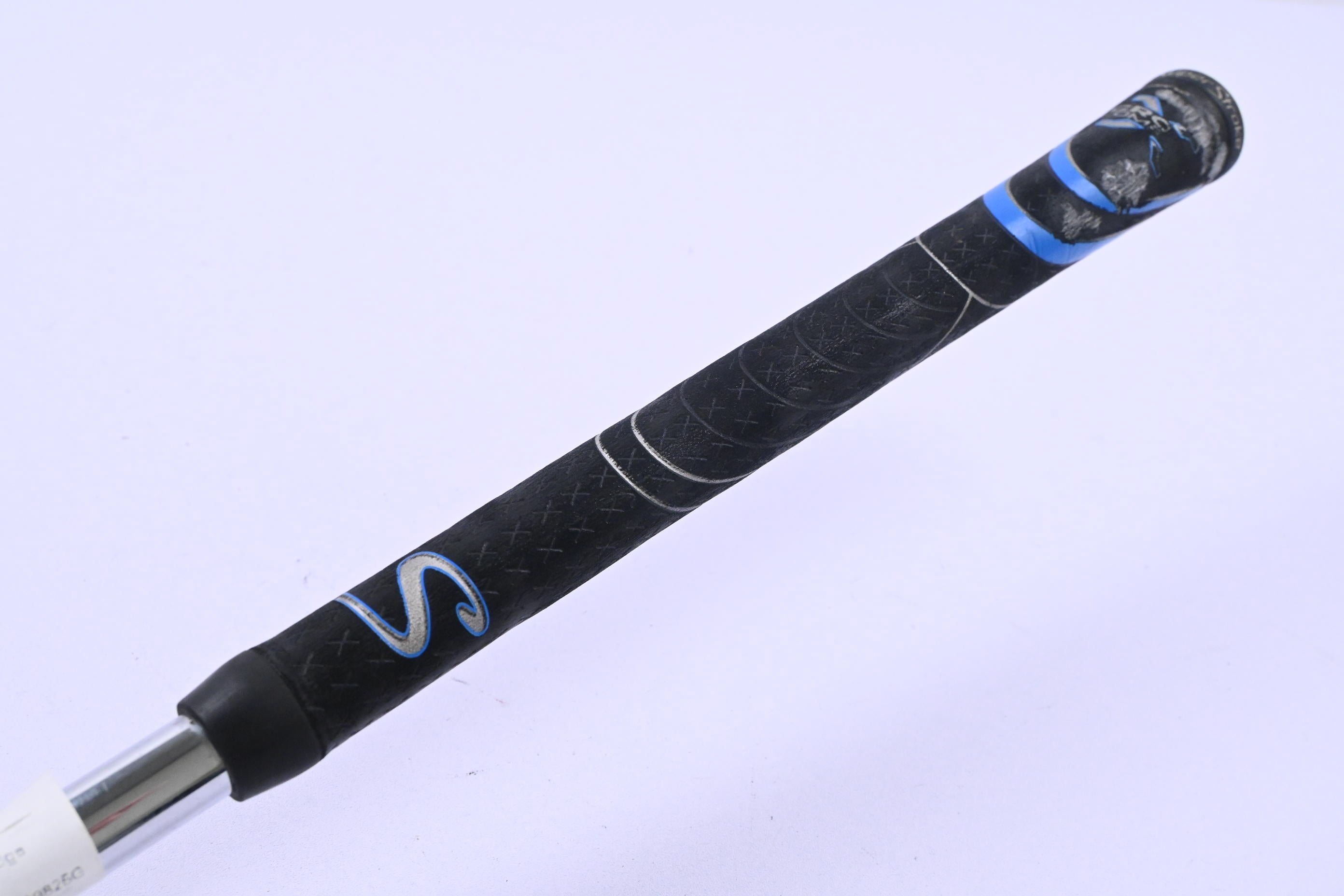 Cleveland 588 RTX 2.0 Lob Wedge / 60 Degree / Wedge Flex Steel Shaft