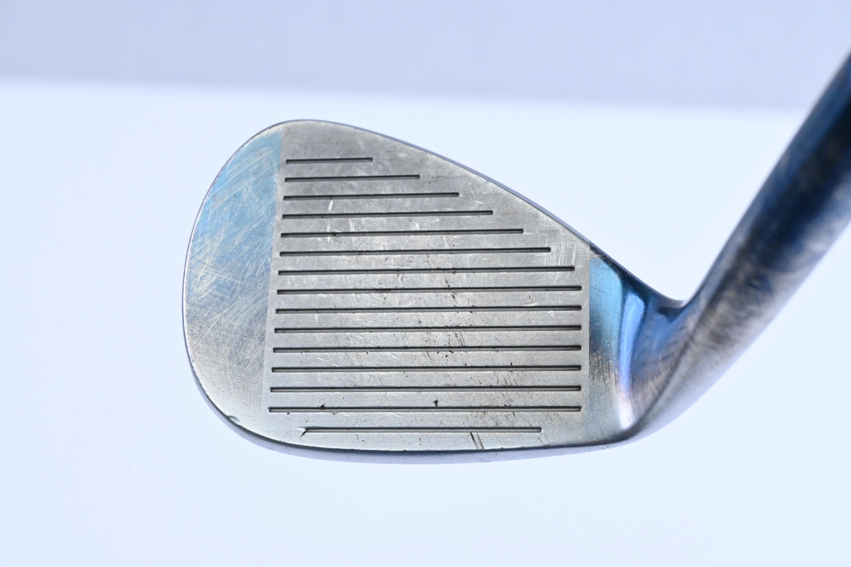 Mizuno T20 Lob Wedge / 58 Degree / Stiff Flex Dynamic Gold S400 Shaft