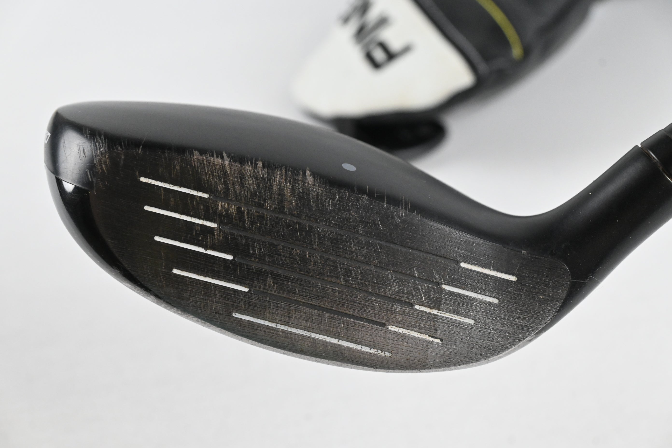 Ping G430 Max #9 Wood / 24 Degree / Senior Flex Ping Alta Quick 45 Shaft