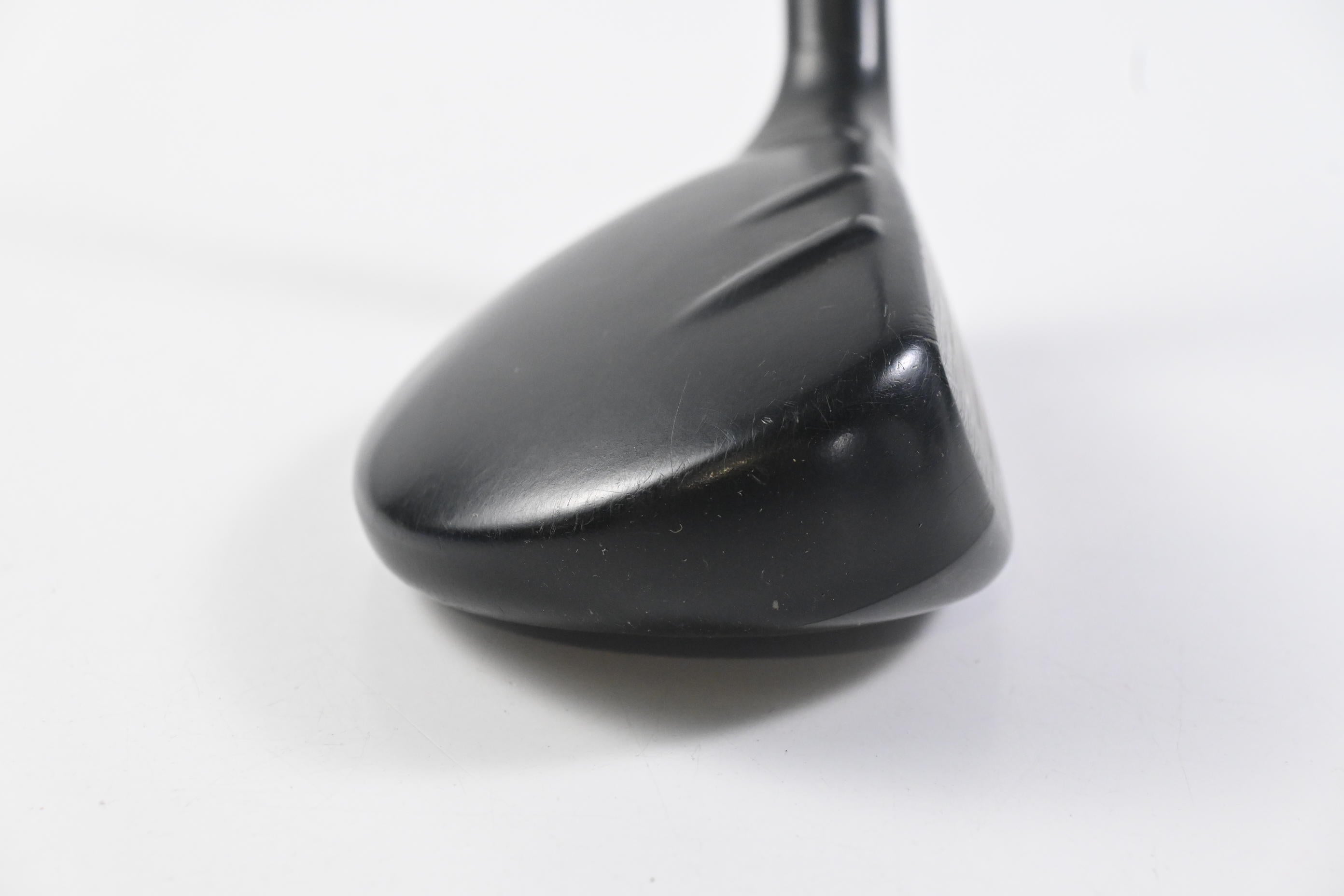 Ping G400 #3 Hybrid / 19 Degree / Regular Flex Ping Alta CB 70 Shaft