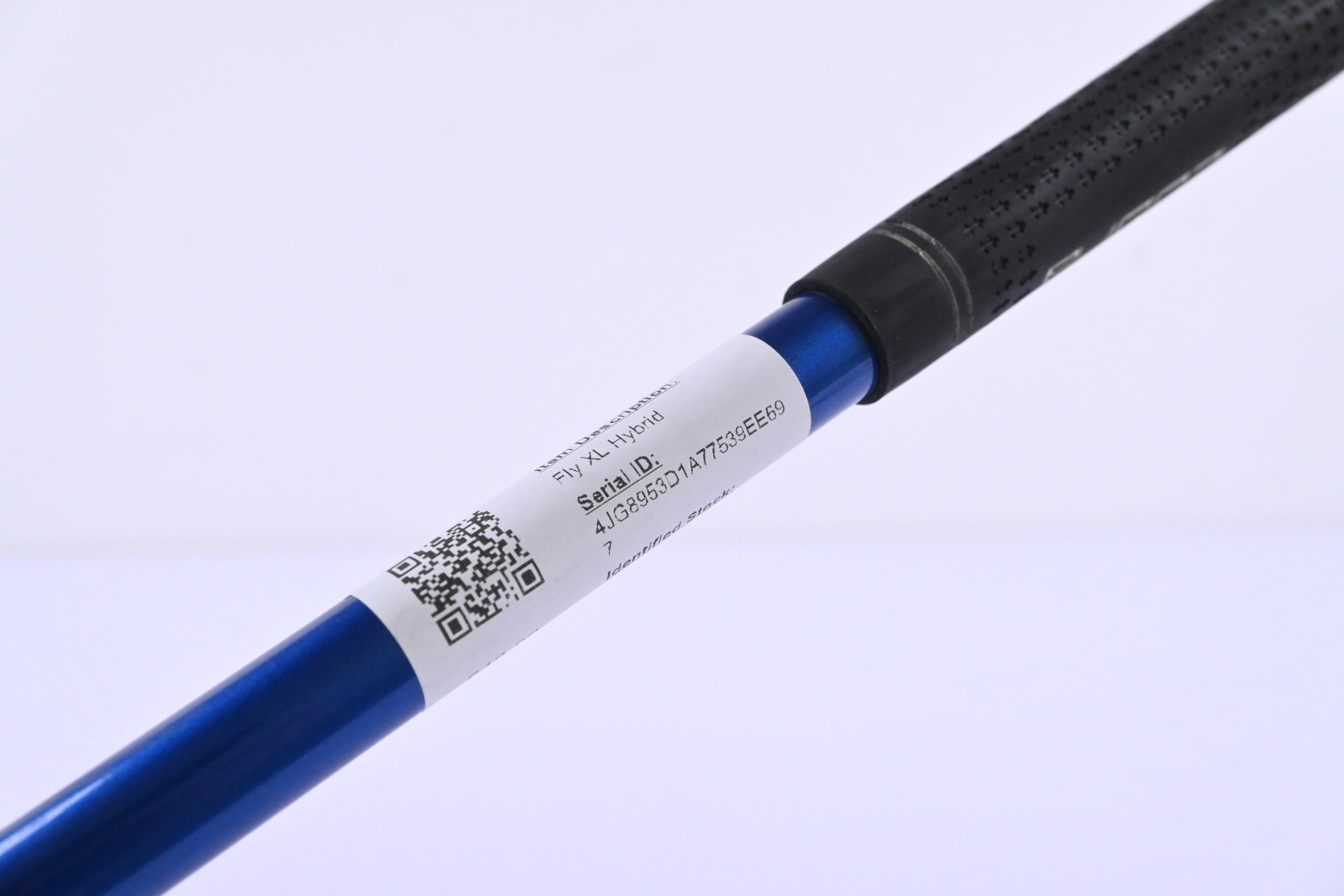 Cobra Fly XL #5 Hybrid / 23 Degree / Regular Flex Cobra Fly XL Shaft