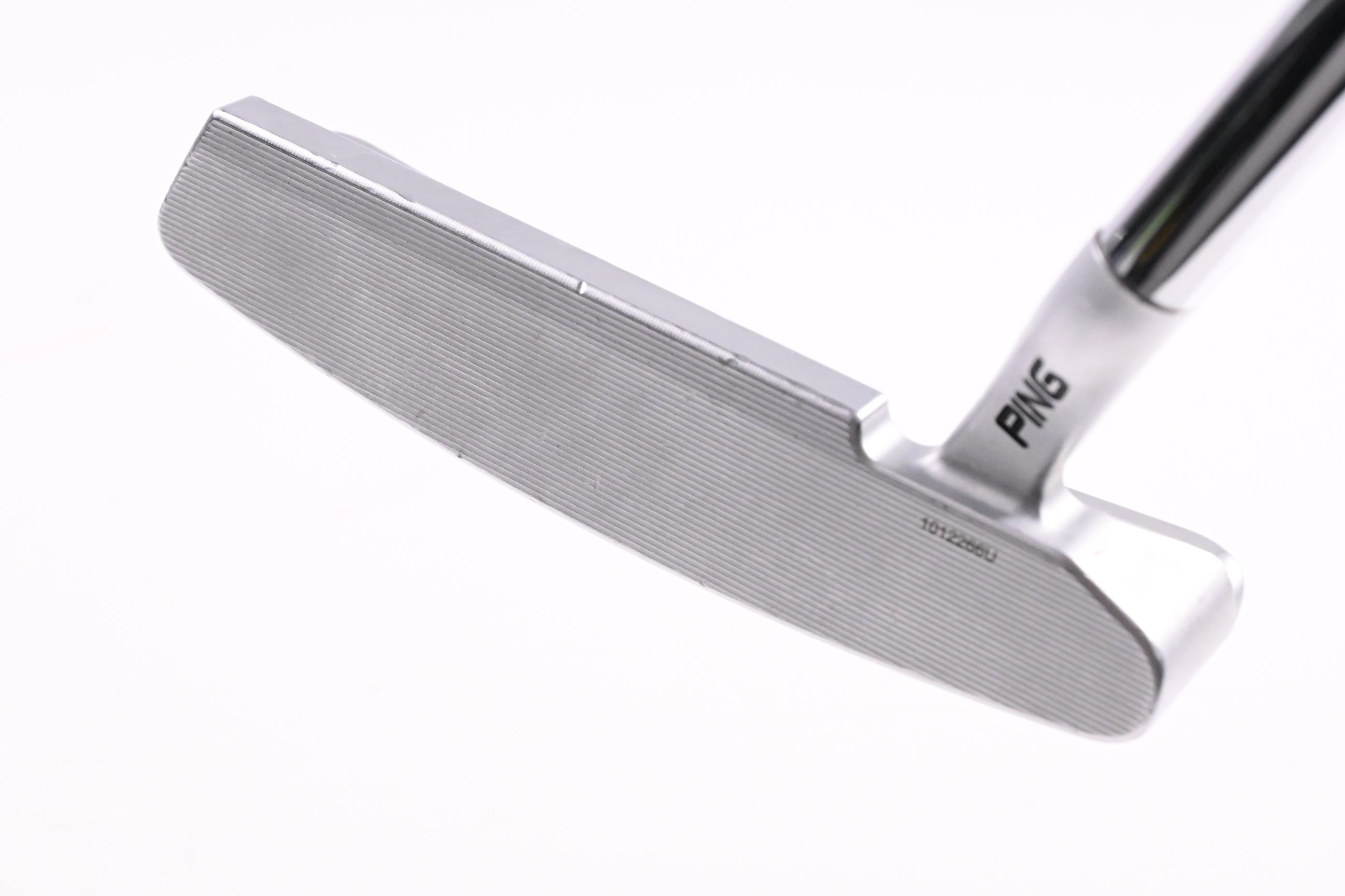 Ping Anser Milled #6 Putter / 34 Inch