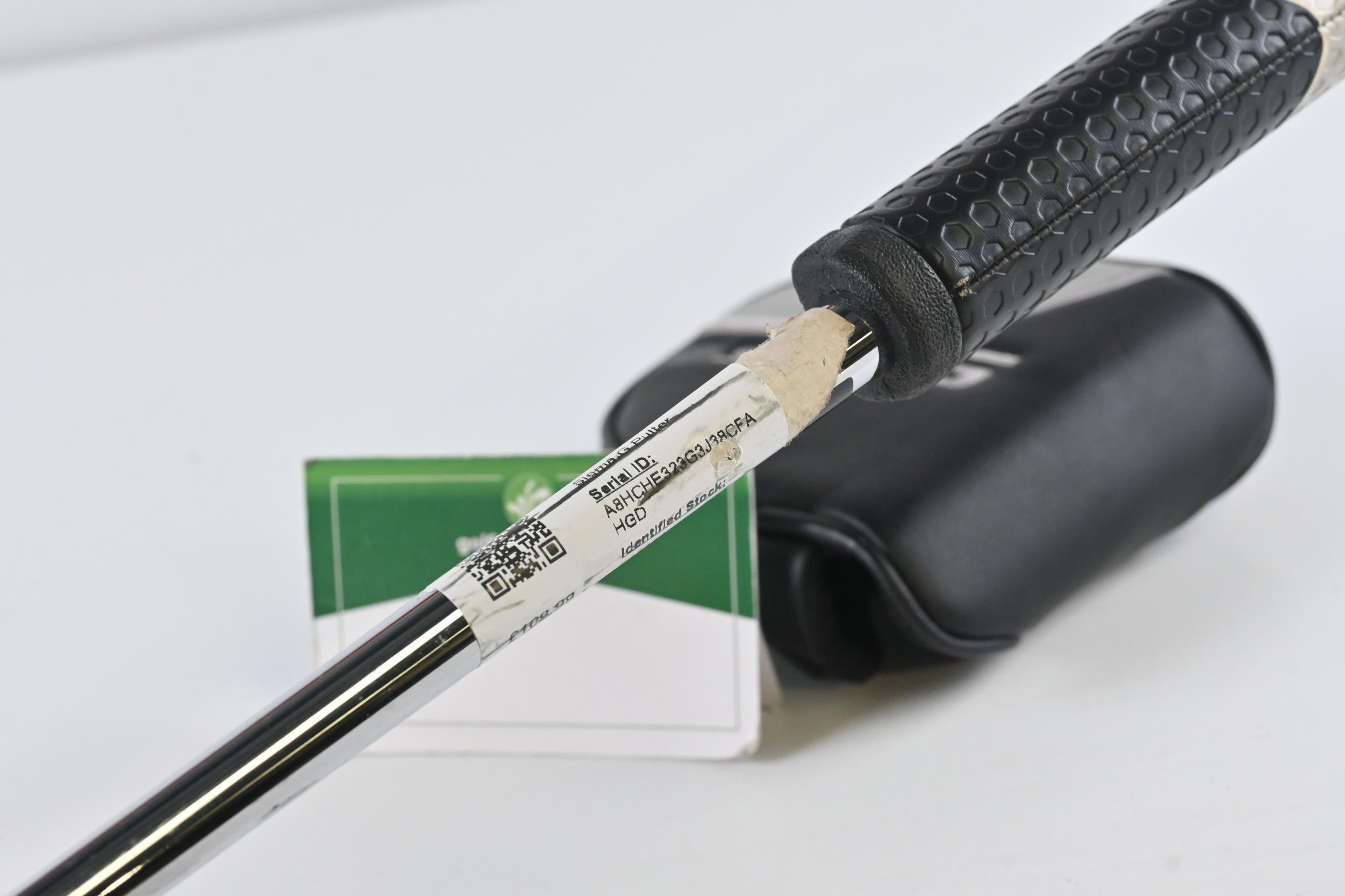 Ping Sigma G Craz-E Putter / 33 Inch