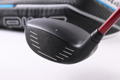 Ping G440 Max #3 Wood / 15 Degree / Stiff Flex Denali Red 70 Shaft