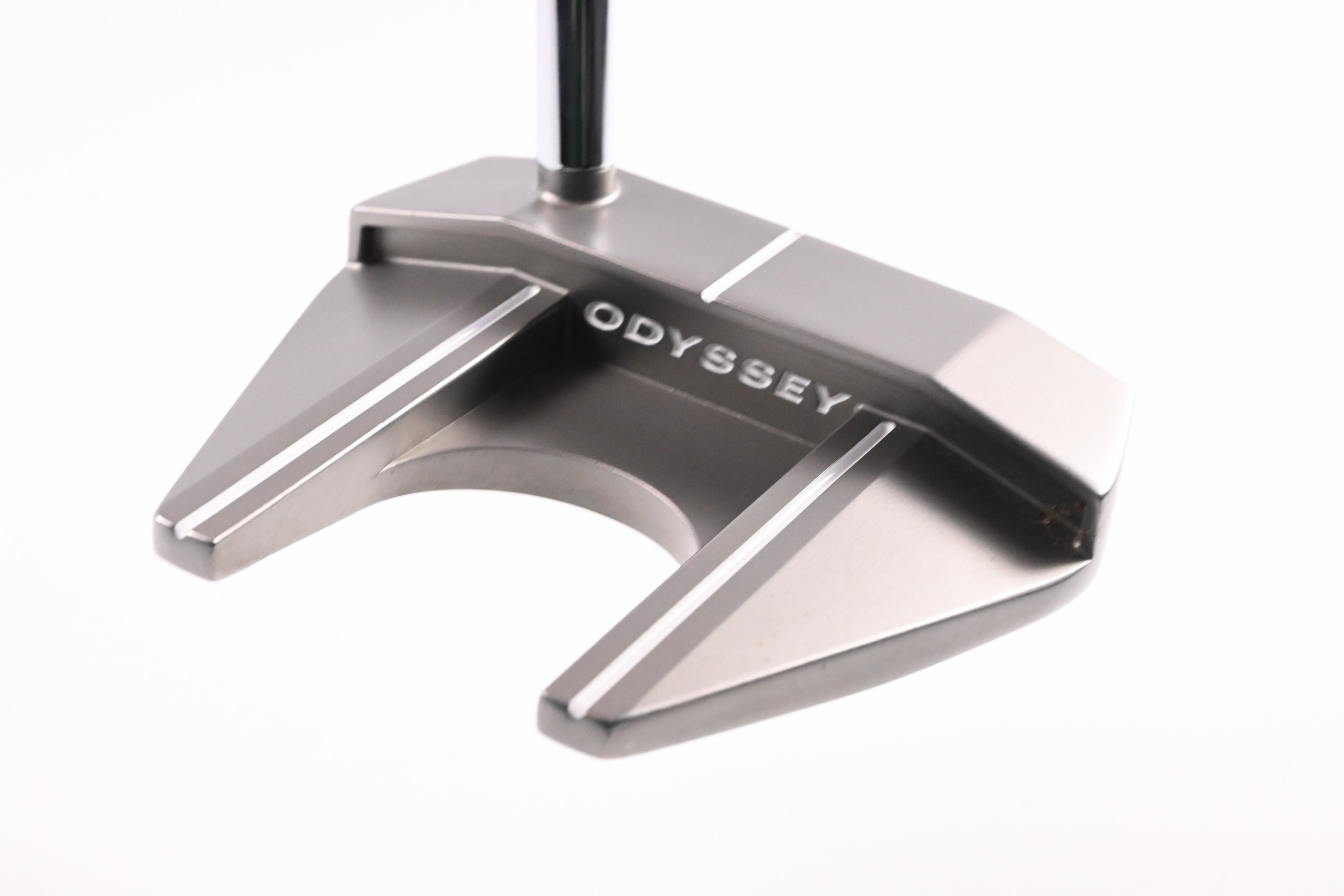 Odyssey AI-One Silver Series #7 DB Putter / 34 Inch