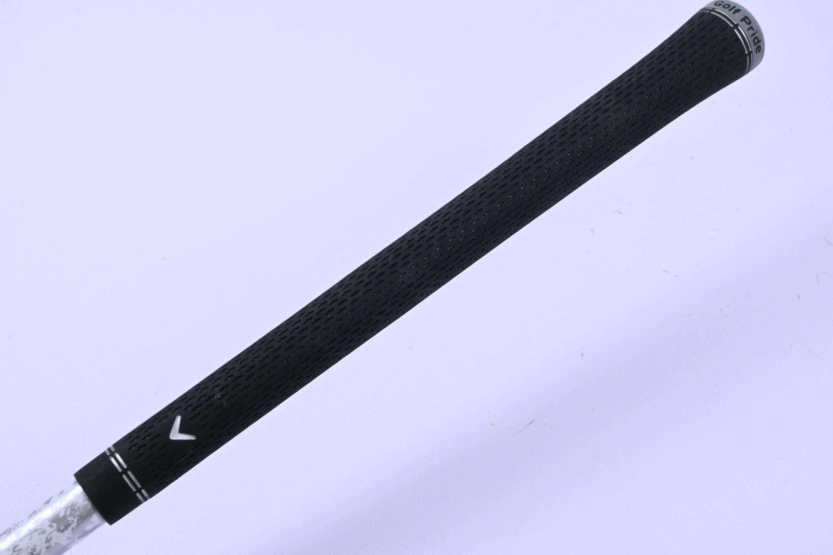 Mizuno ST-X 230 Driver / 9.5 Degree / Regular Flex Denali Charcoal 50 Shaft