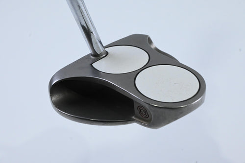 Odyssey White Hot 2 Ball Putter / 34 Inch