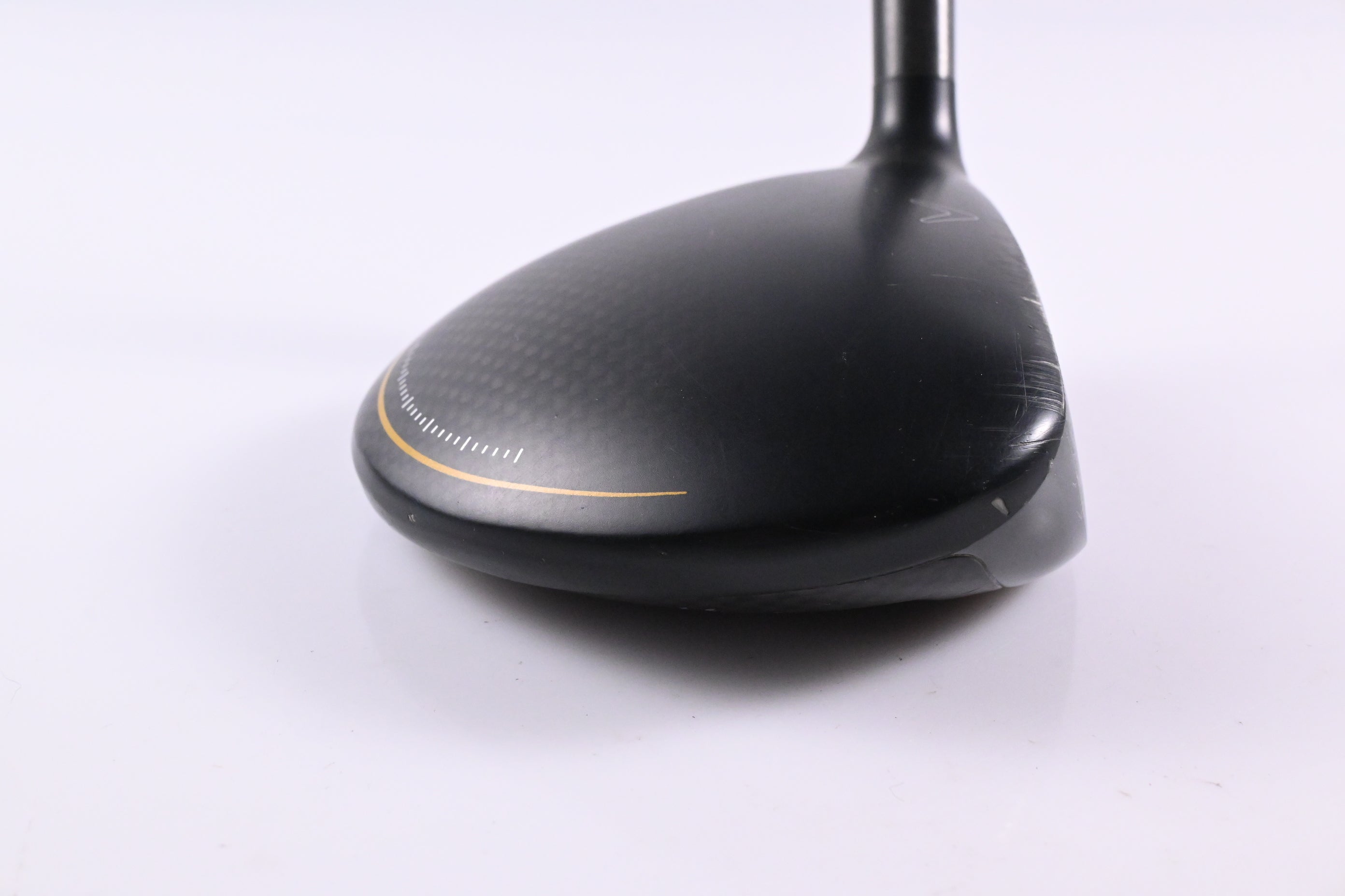 Callaway Rogue ST Max #3 Wood / 15 Degree / Regular Flex Tensei AV Blue 65 Shaft