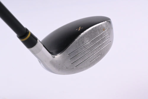 Left Hand GX-7 X-Metal #5 Wood / 18 Degree / Regular Flex GX-7 60 Shaft