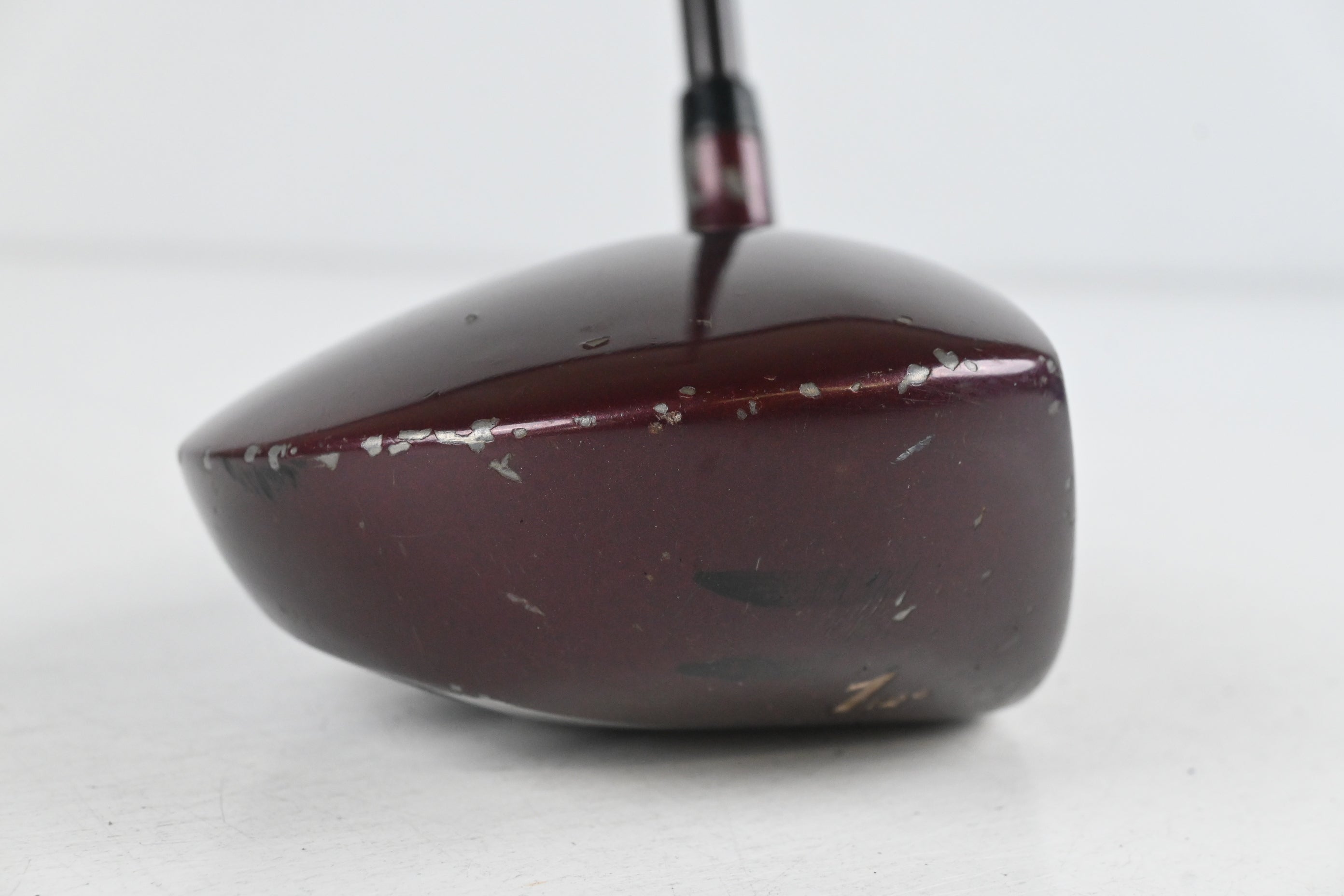 Ladies Yonex V-Mass Driver / 12 Degree / Ladies Flex Yonex Ultimum Ti7 Shaft