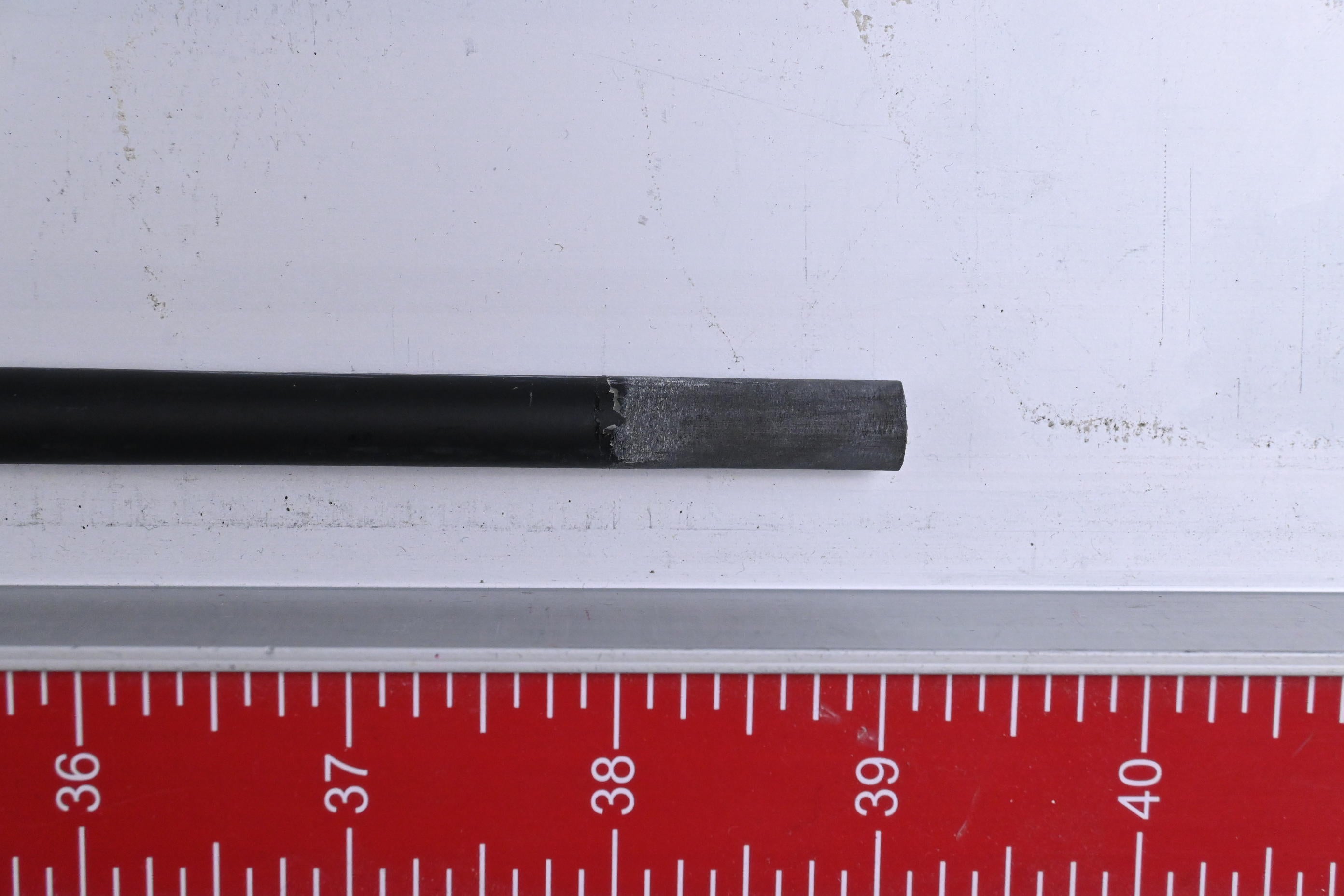 Ping Alta CB Black 70 #5 Hybrid Shaft / Regular Flex / .370 Tip