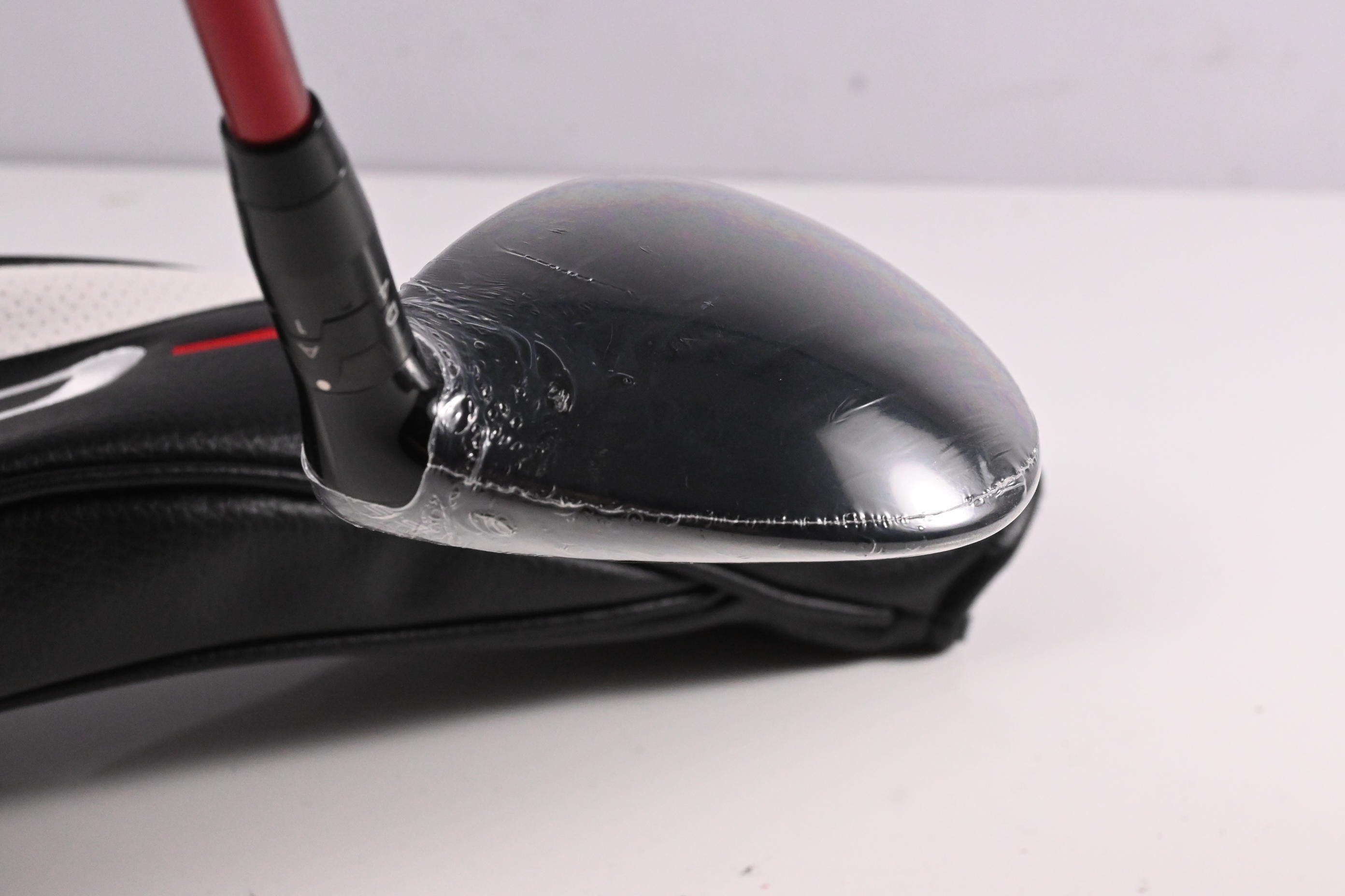 Titleist GT2 #3 Wood / 16.5 Degree / Regular Flex Denali Red 60 Shaft