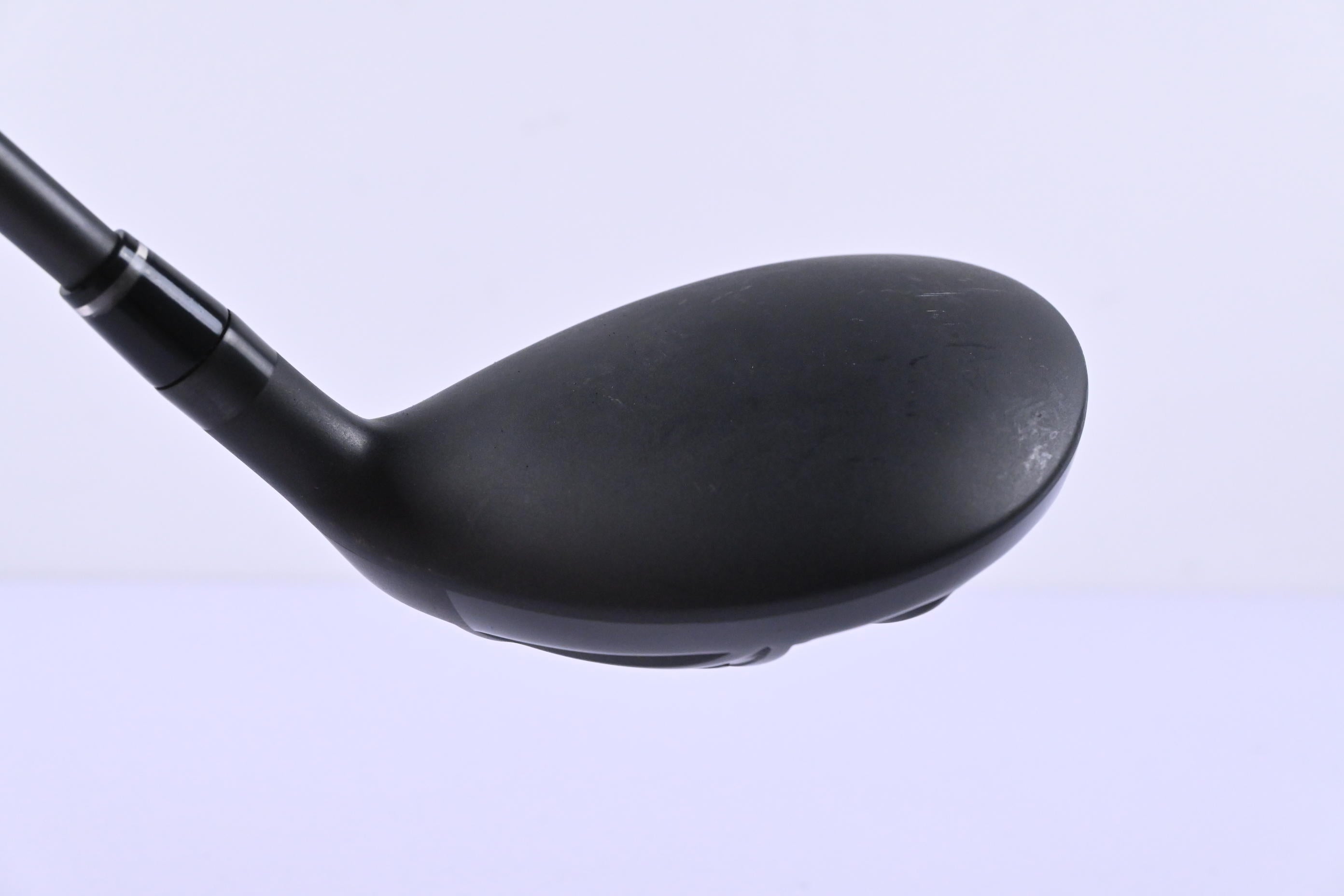 Benross RIP Speed 2 #3 Wood / 14 Degree / Stiff Flex Aldila Tour Blue 75 Shaft