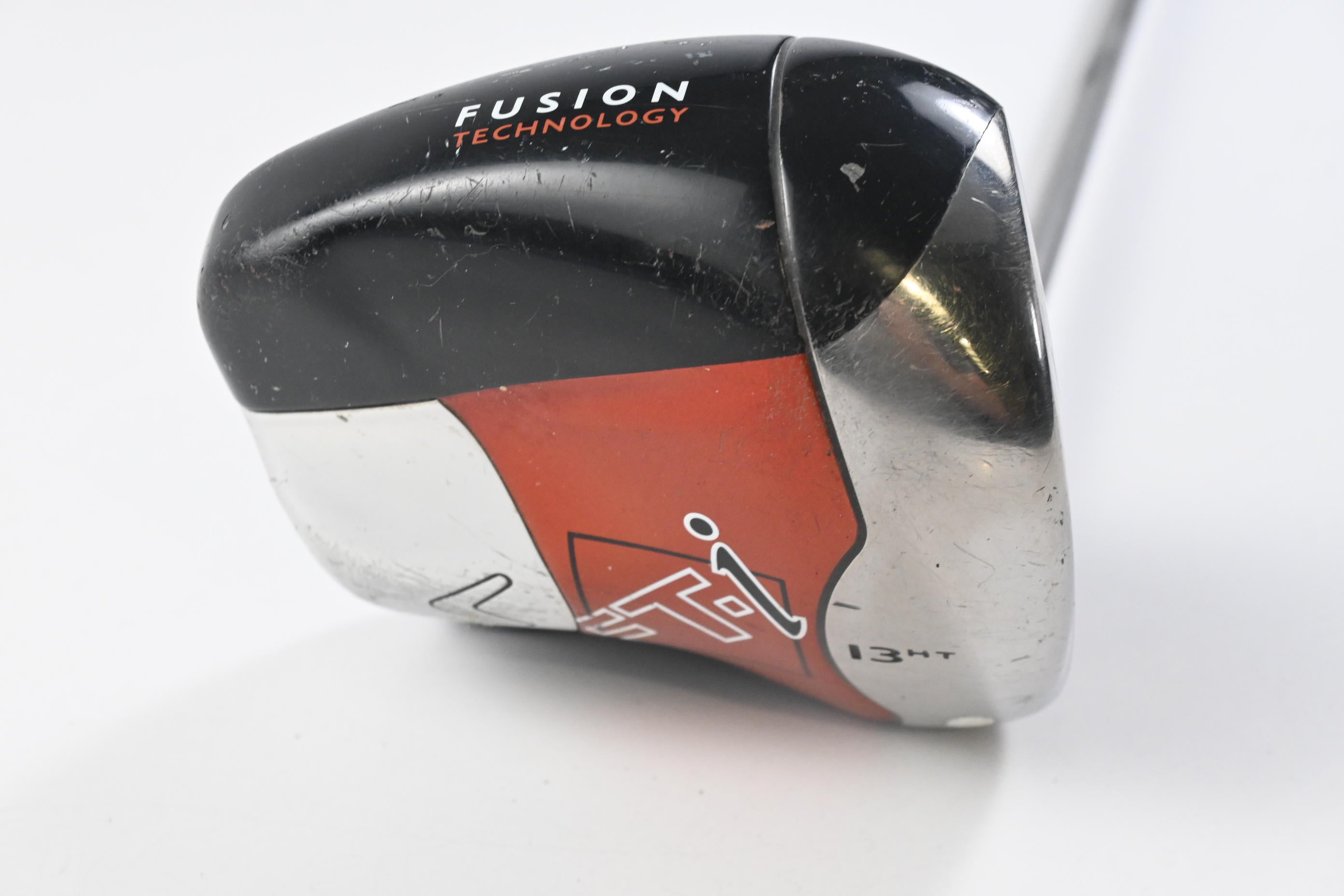 Ladies Callaway FT-i Driver / 13 Degree / Ladies Flex Fujikura Sakura Shaft