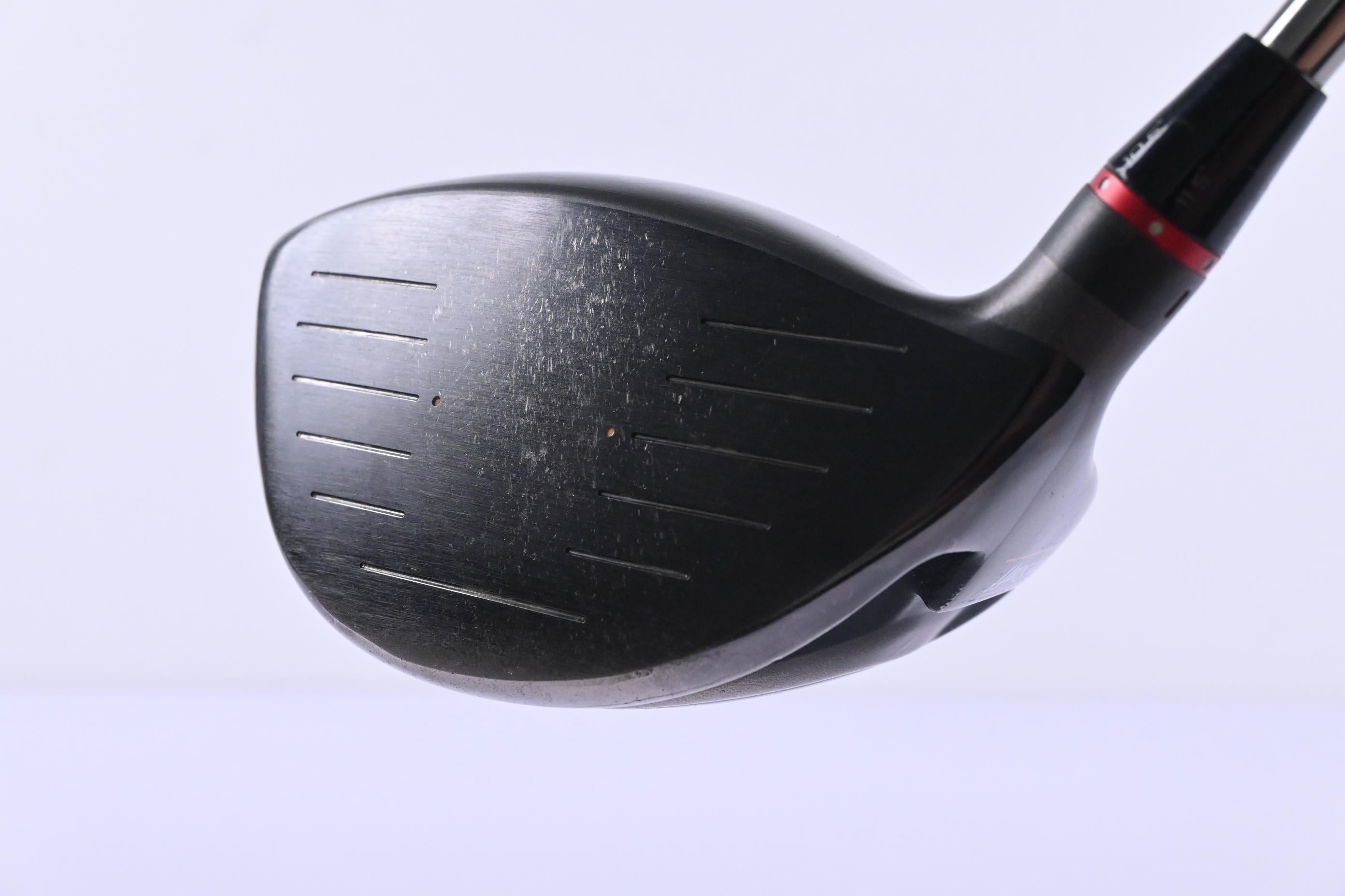Wilson Staff FG Tour M3 Driver / 11.5 Degree / Stiff Flex Elements Chrome Shaft