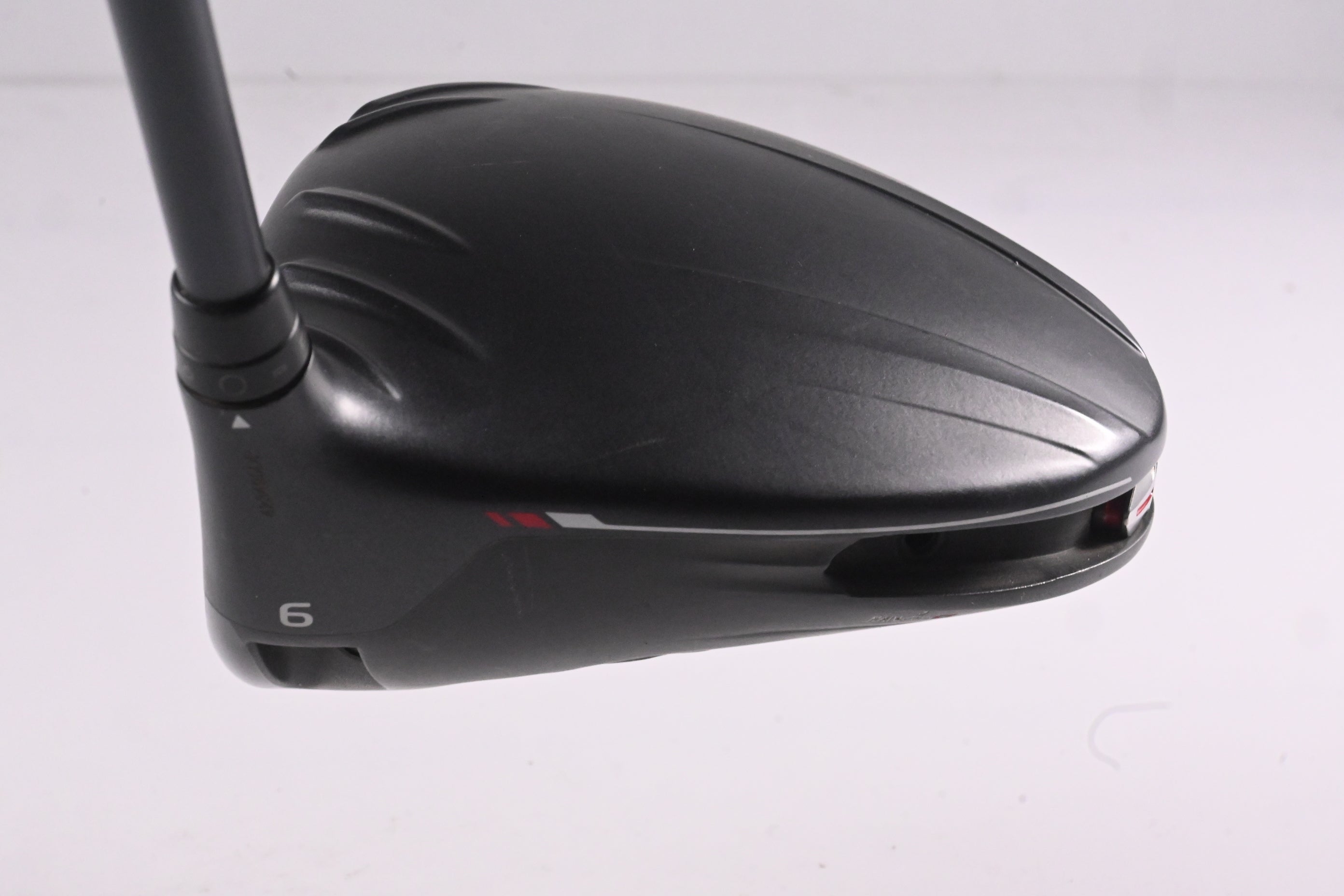 Ping G410 LST Driver / 9 Degree / Regular Flex Ping Alta CB Red 65 Shaft