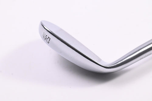 Titleist Vokey SM8 Gap Wedge / 52 Degree / X-Flex KBS Tour Shaft
