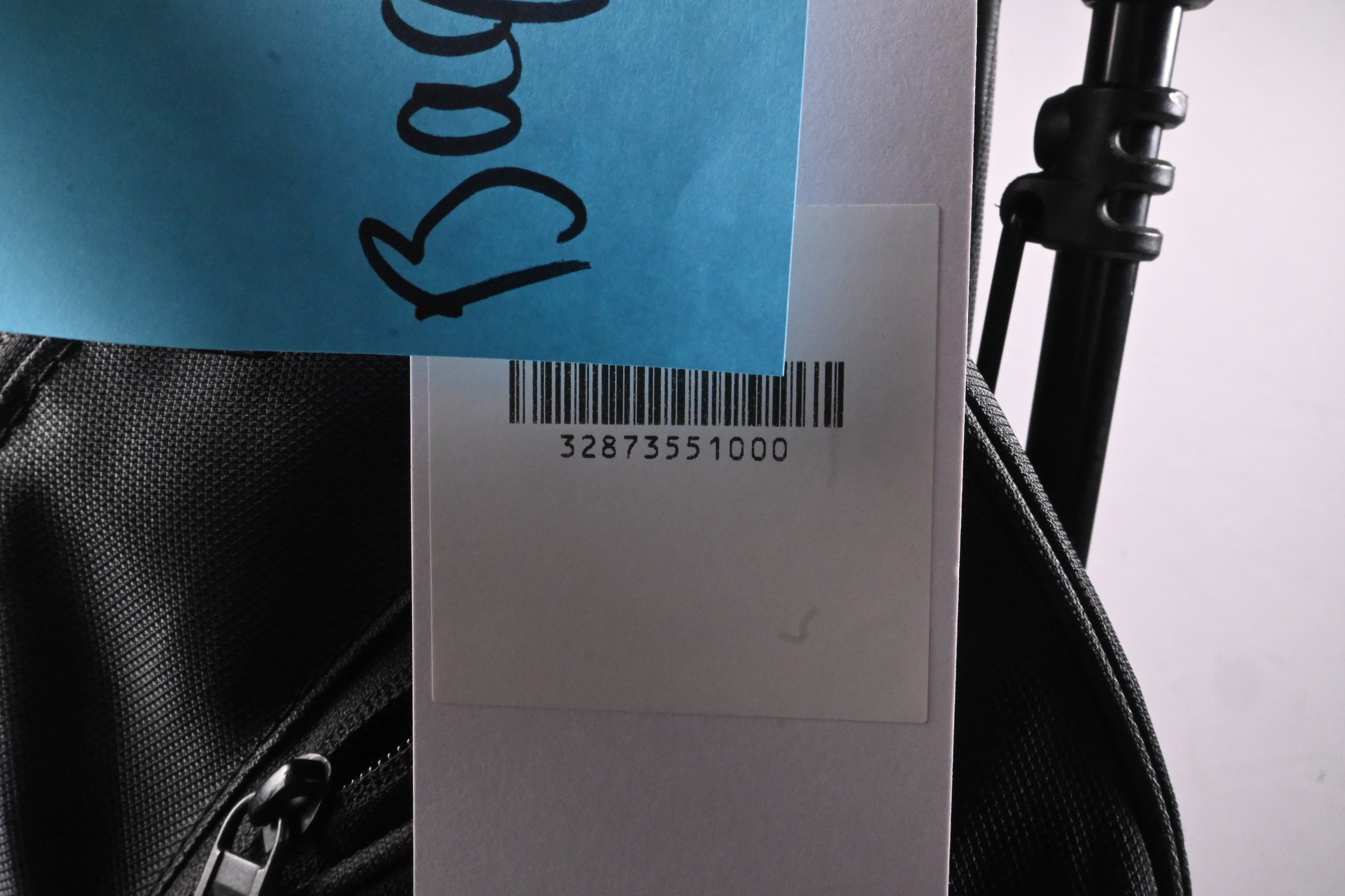 Titleist Players 4 Stand Bag / 4-Way Divider / Black