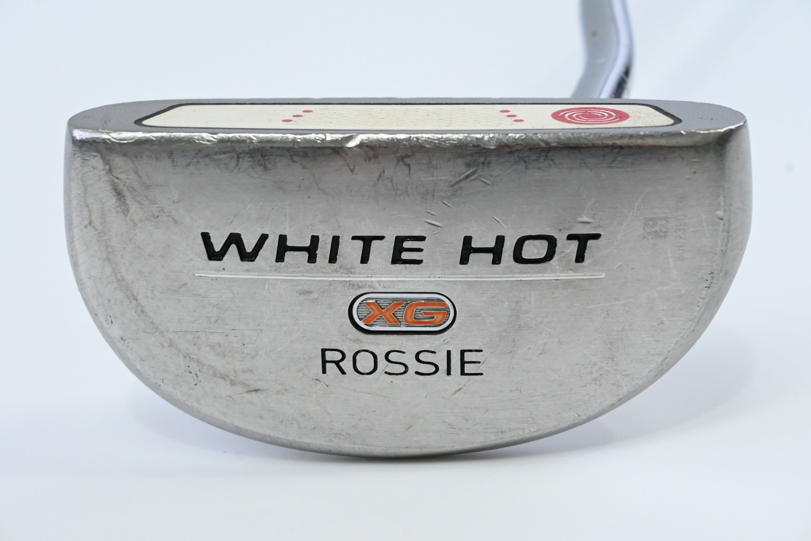 Odyssey White Hot XG Rossie Putter / 35 Inch