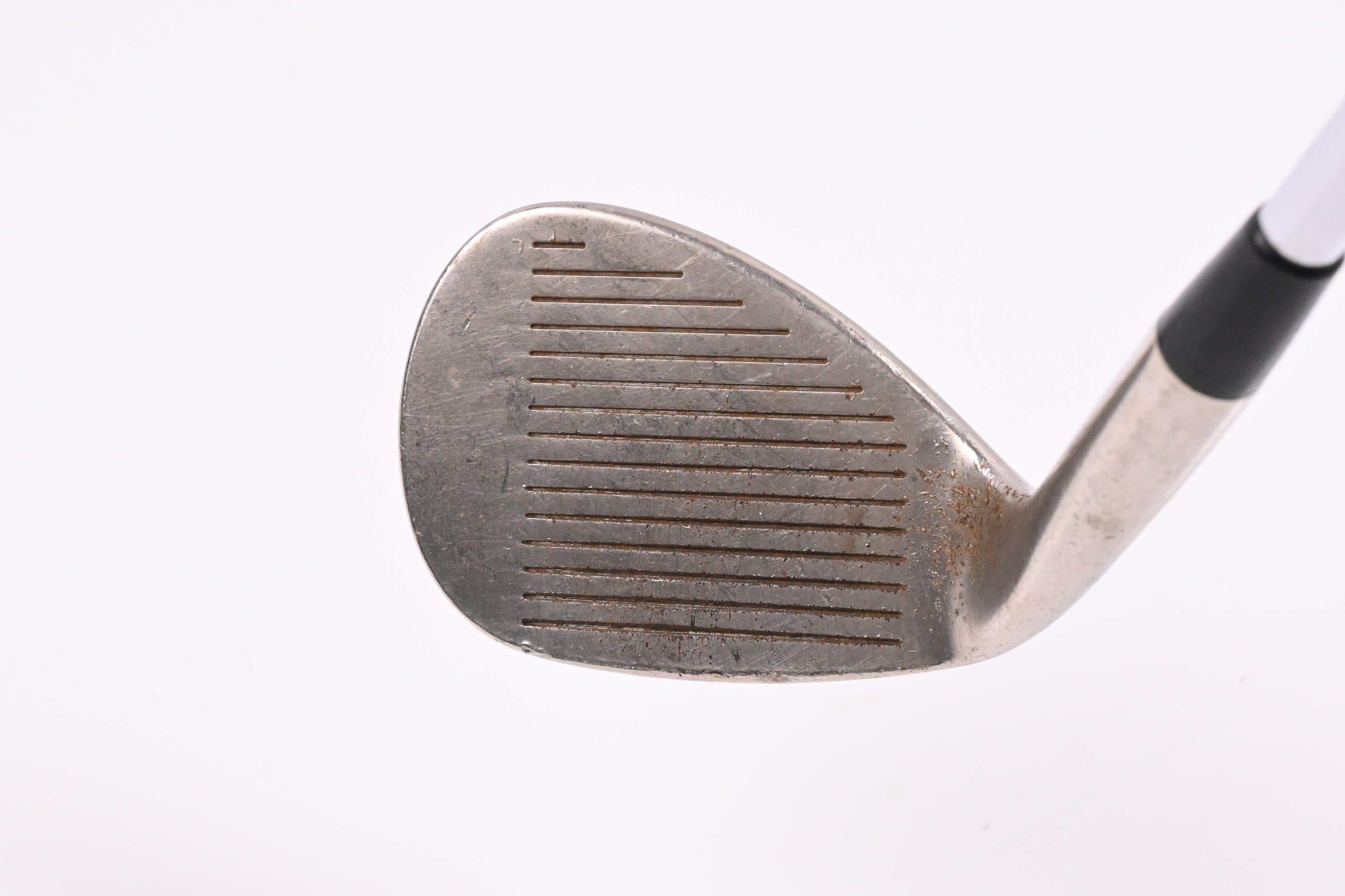 Mizuno MP-R Gap Wedge / 52 Degree / Wedge Flex Dynamic Gold Shaft