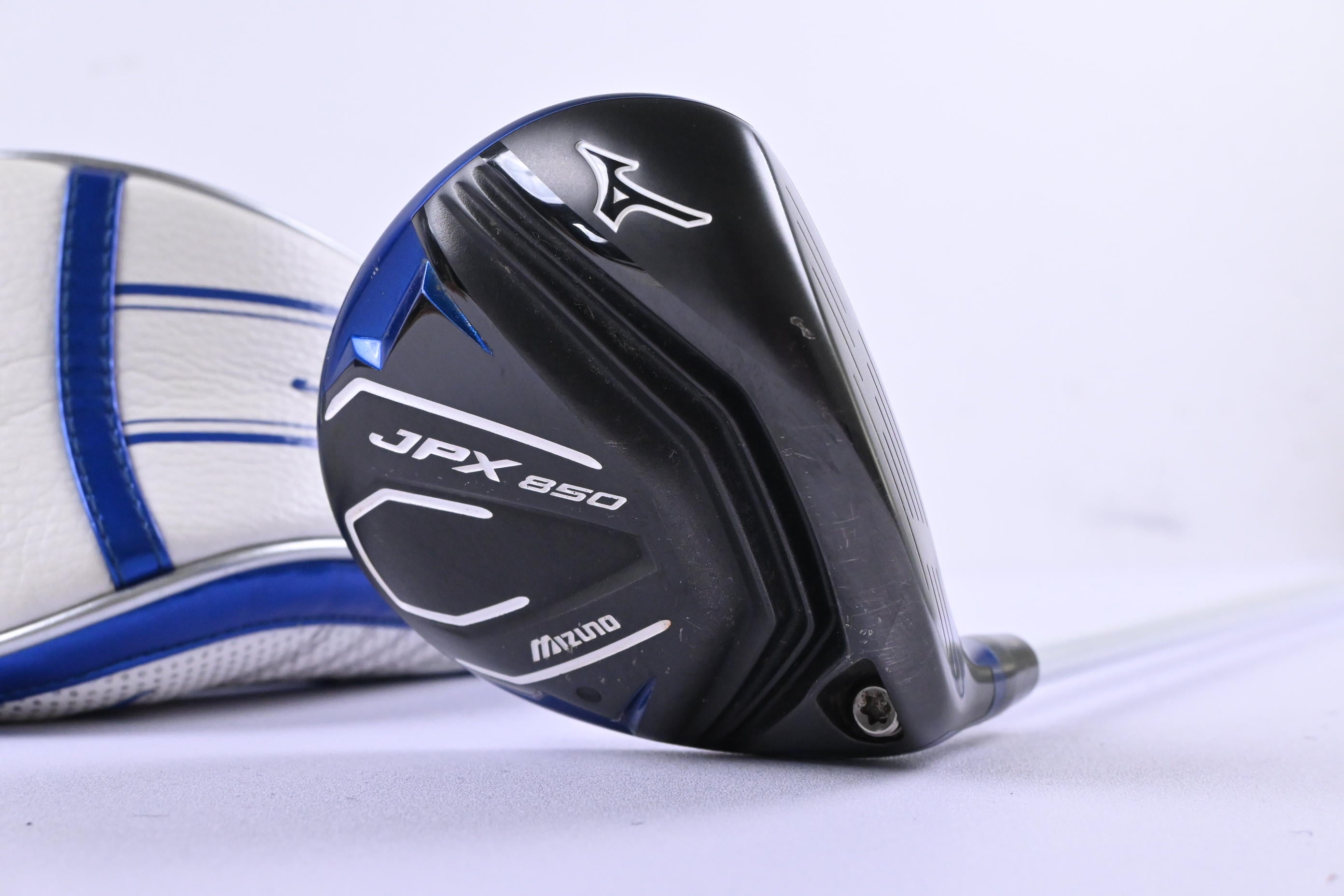 Mizuno JPX 850 #3 Wood / 15 Degree / Regular Flex Fujikura Mizuno Ozochi 60