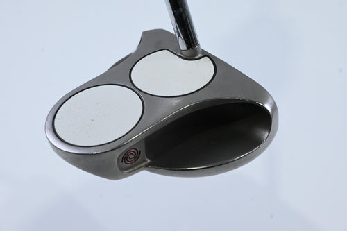 Odyssey White Hot 2 Ball Putter / 34 Inch