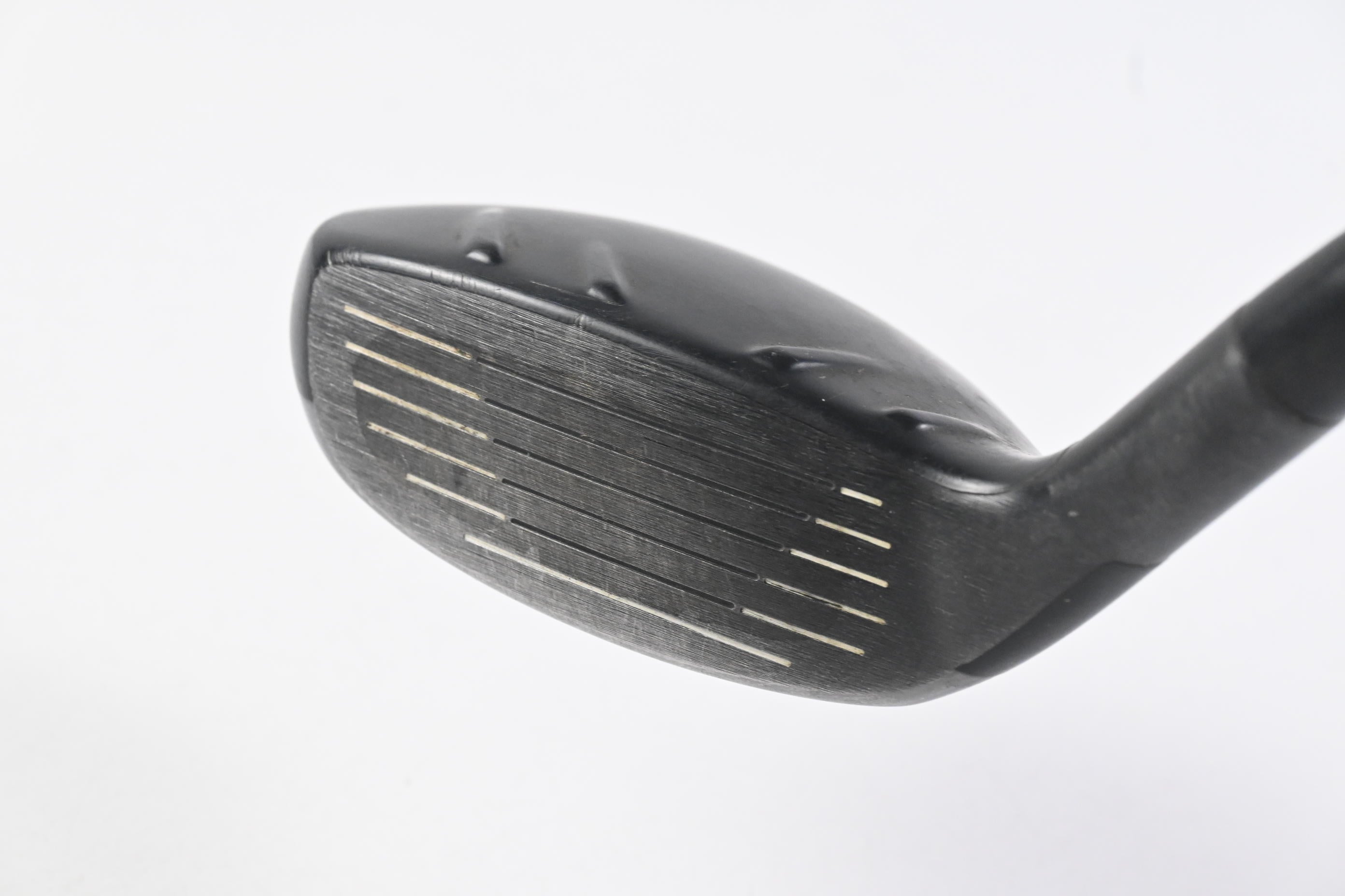 Ping G400 #3 Hybrid / 19 Degree / Regular Flex Ping Alta CB 70 Shaft