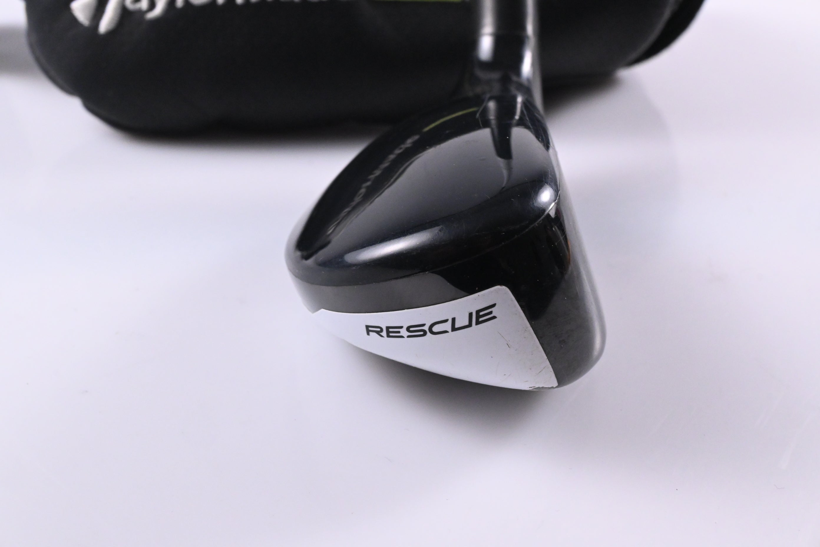 Taylormade M1 2017 #2 Hybrid / 17 Degree / Stiff Flex Kuro Kage Silver 80 Shaft
