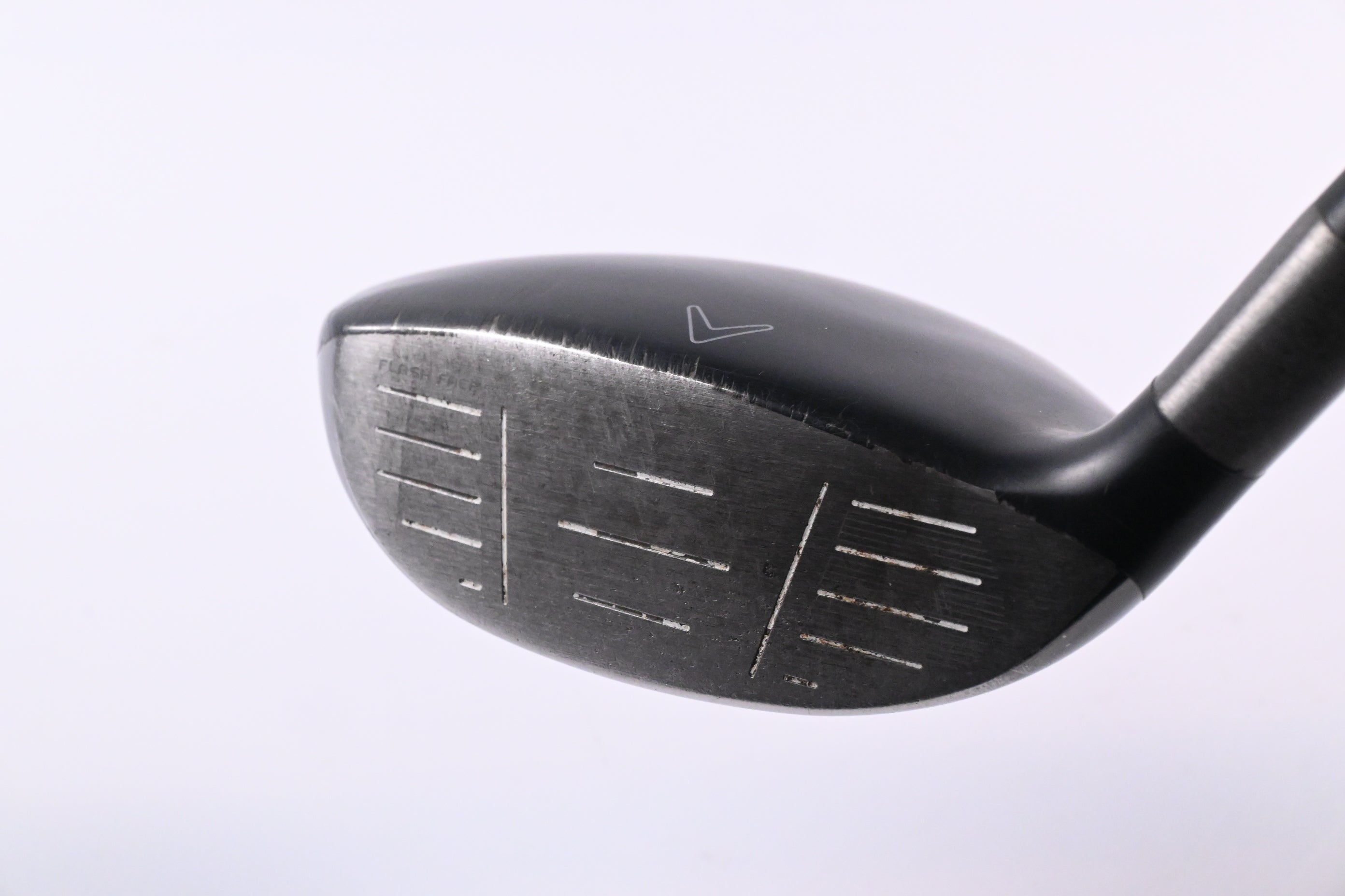 Callaway Rogue ST Max #3 Wood / 15 Degree / Regular Flex Tensei AV Blue 65 Shaft