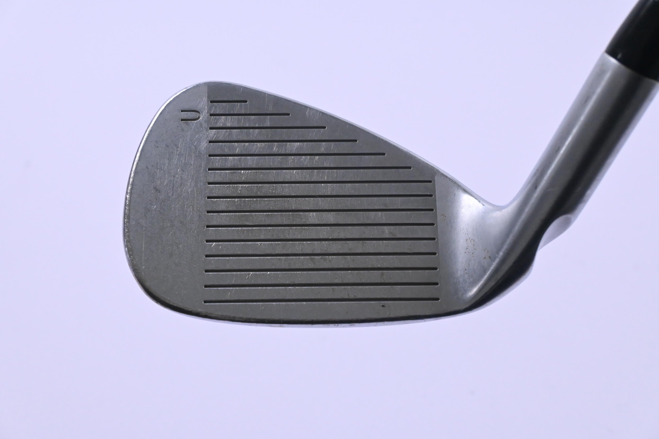Ping i20 Gap Wedge / 50 Degree / Black Dot / Wedge Flex Steel Shaft
