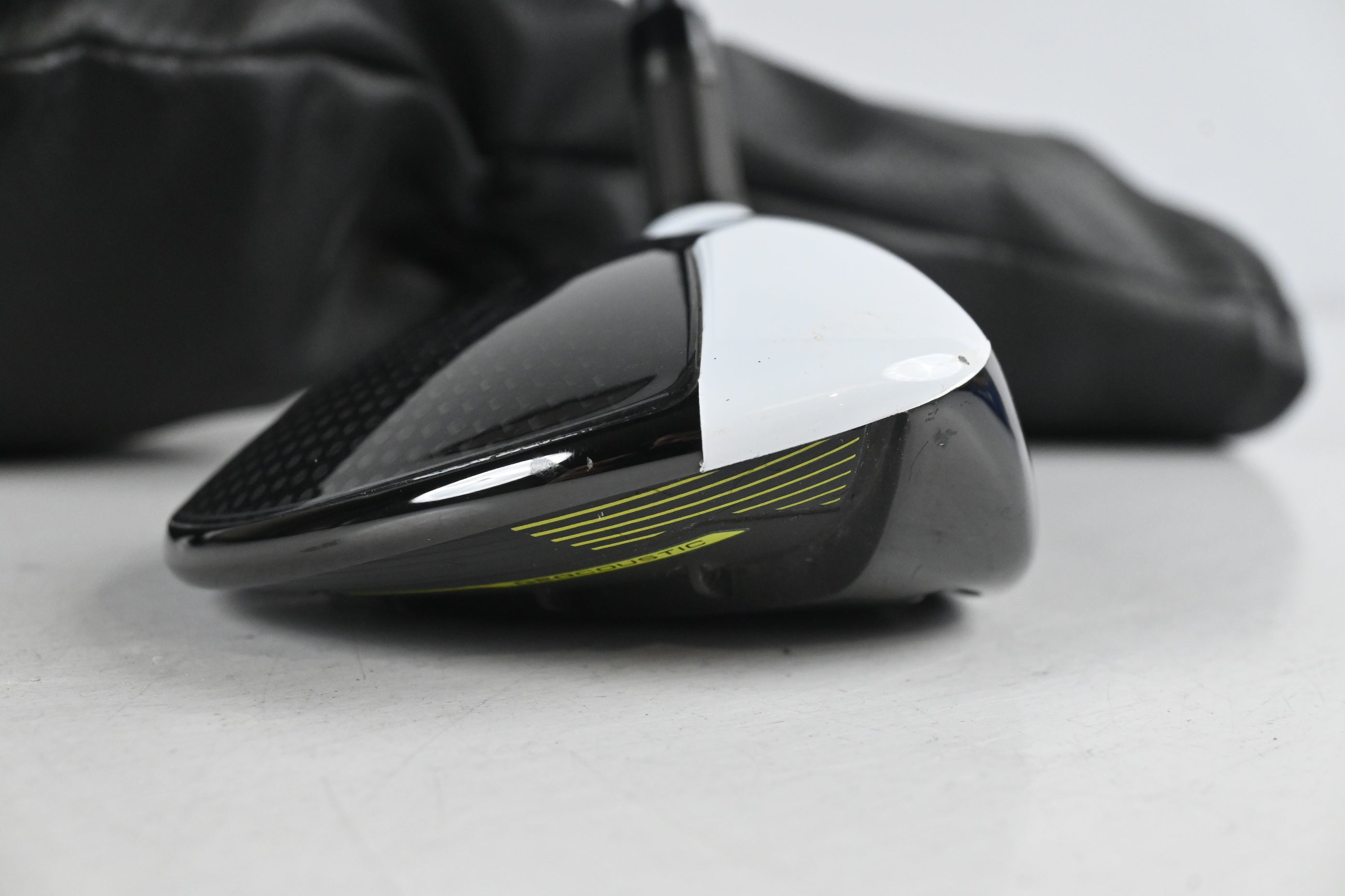 Taylormade M2 2017 #5 Wood / 18 Degree / Regular Flex Taylormade Reax M2 55