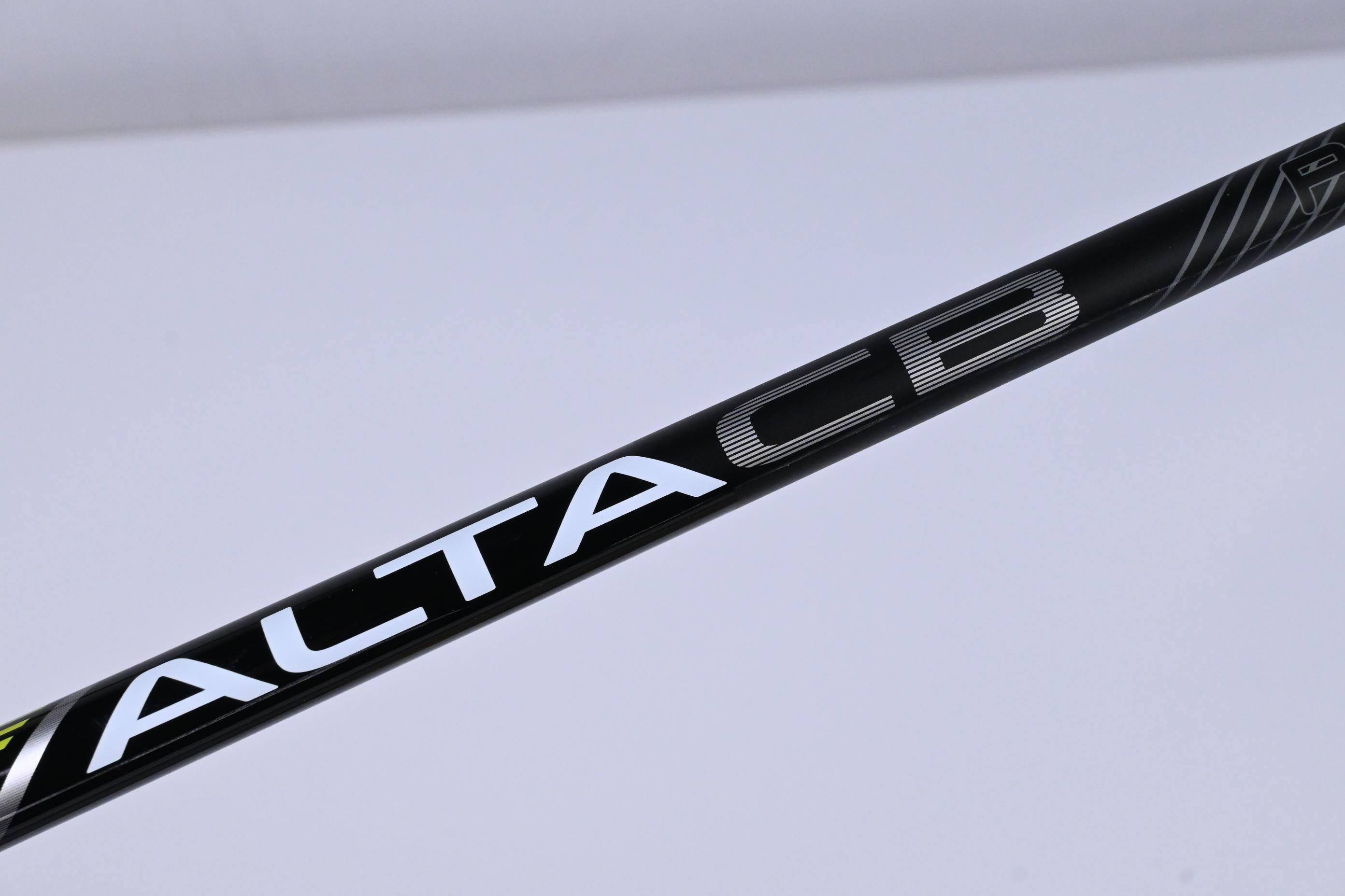 Ping Alta CB Black 70 #5 Hybrid Shaft / Regular Flex / .370 Tip