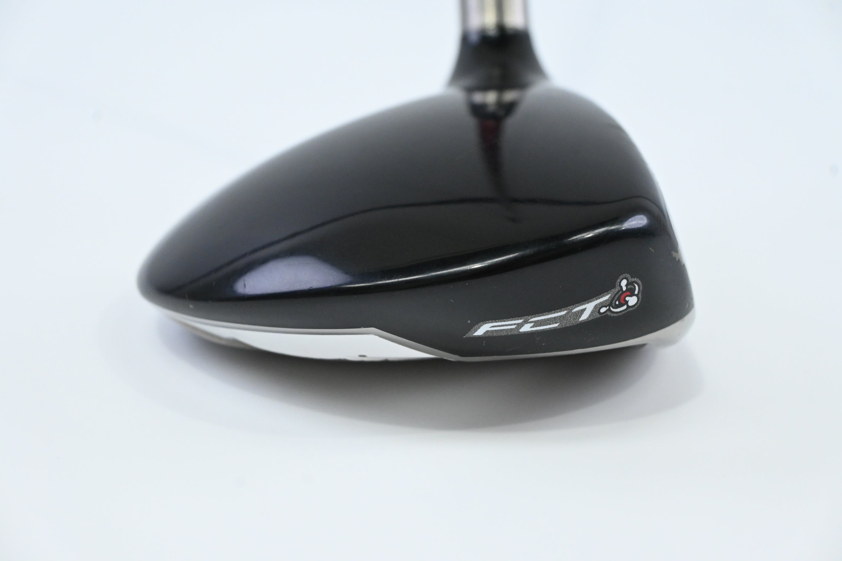 Taylormade R9 #5 Wood / 18 Degree / Regular Flex Aldila Reax 60 Shaft