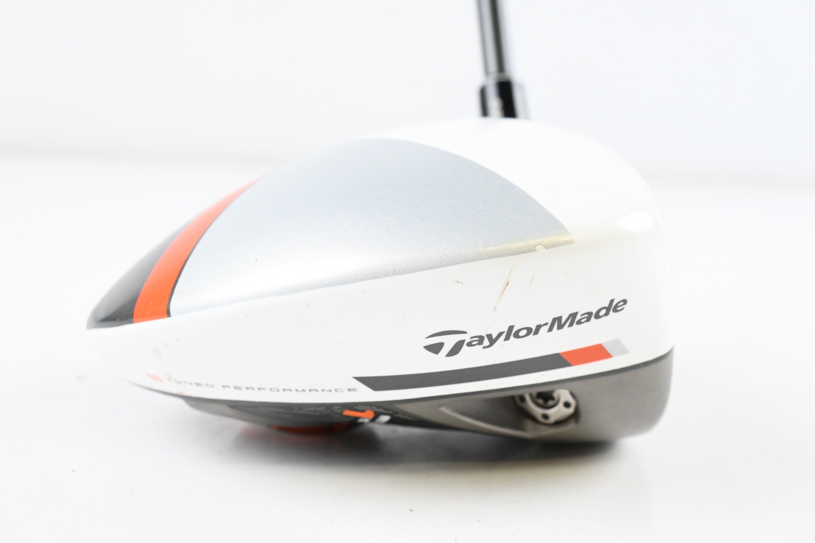 Taylormade R1 Driver / 9.5 Degree / Stiff Flex Aldila RIP Phenom 65 Shaft