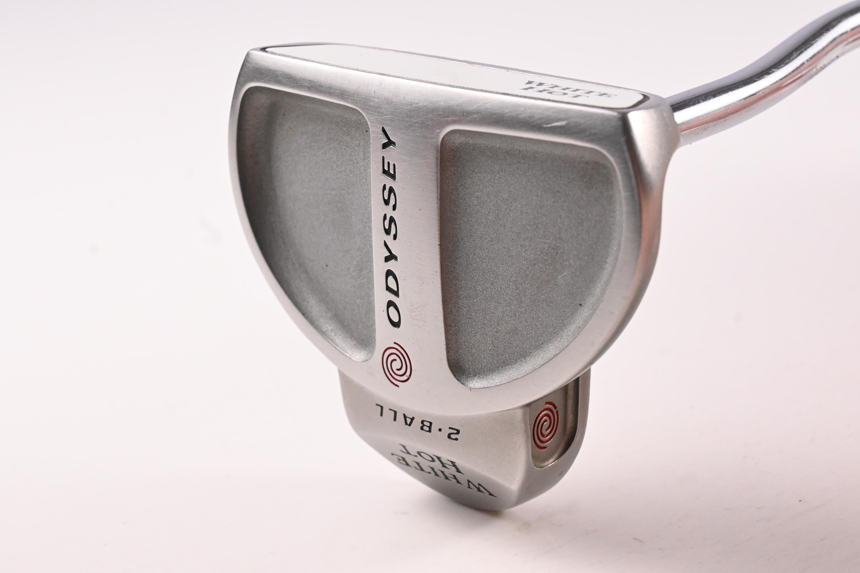 Odyssey White Hot 2-Ball Putter / 34 Inch