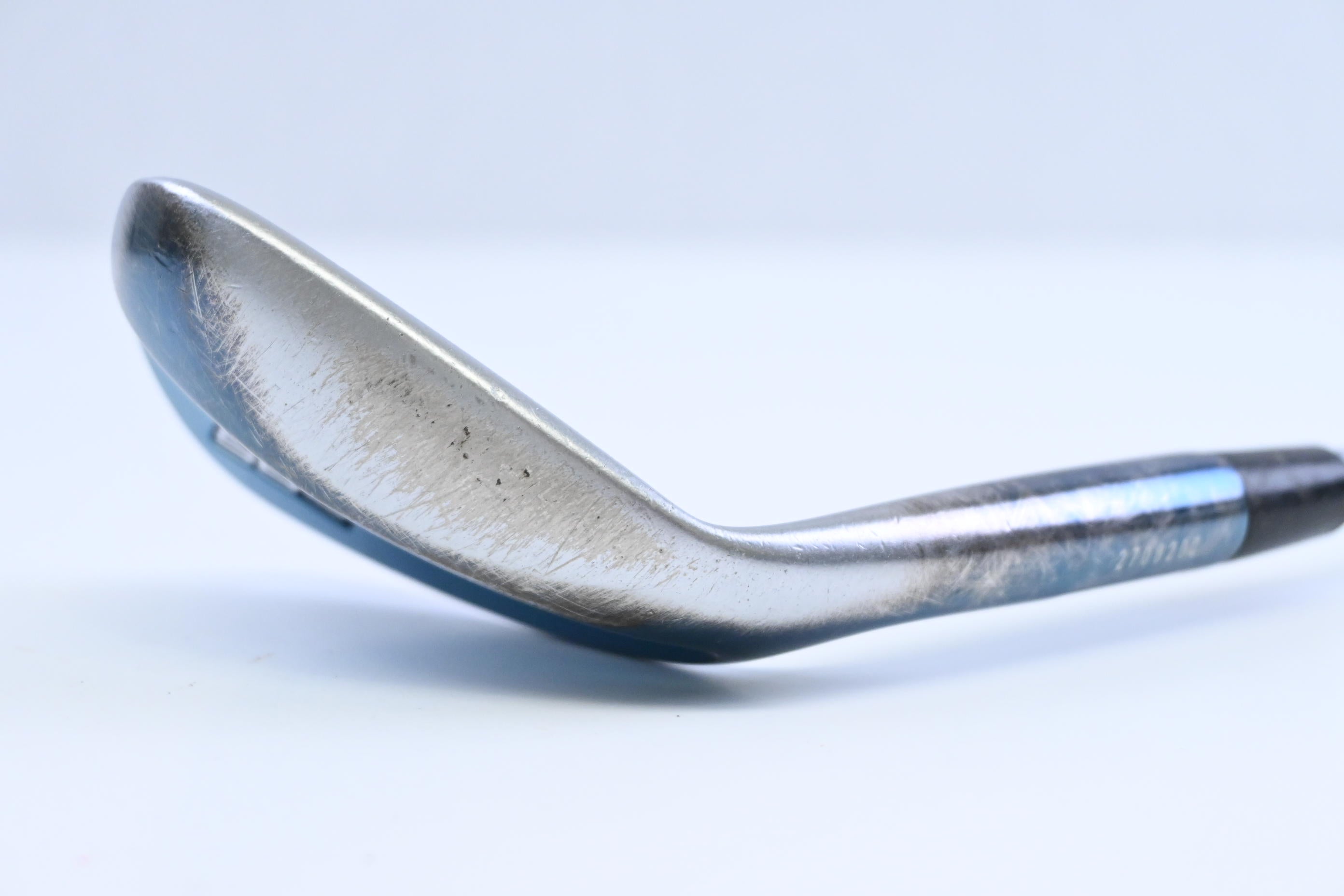 Mizuno T20 Lob Wedge / 58 Degree / Stiff Flex Dynamic Gold S400 Shaft