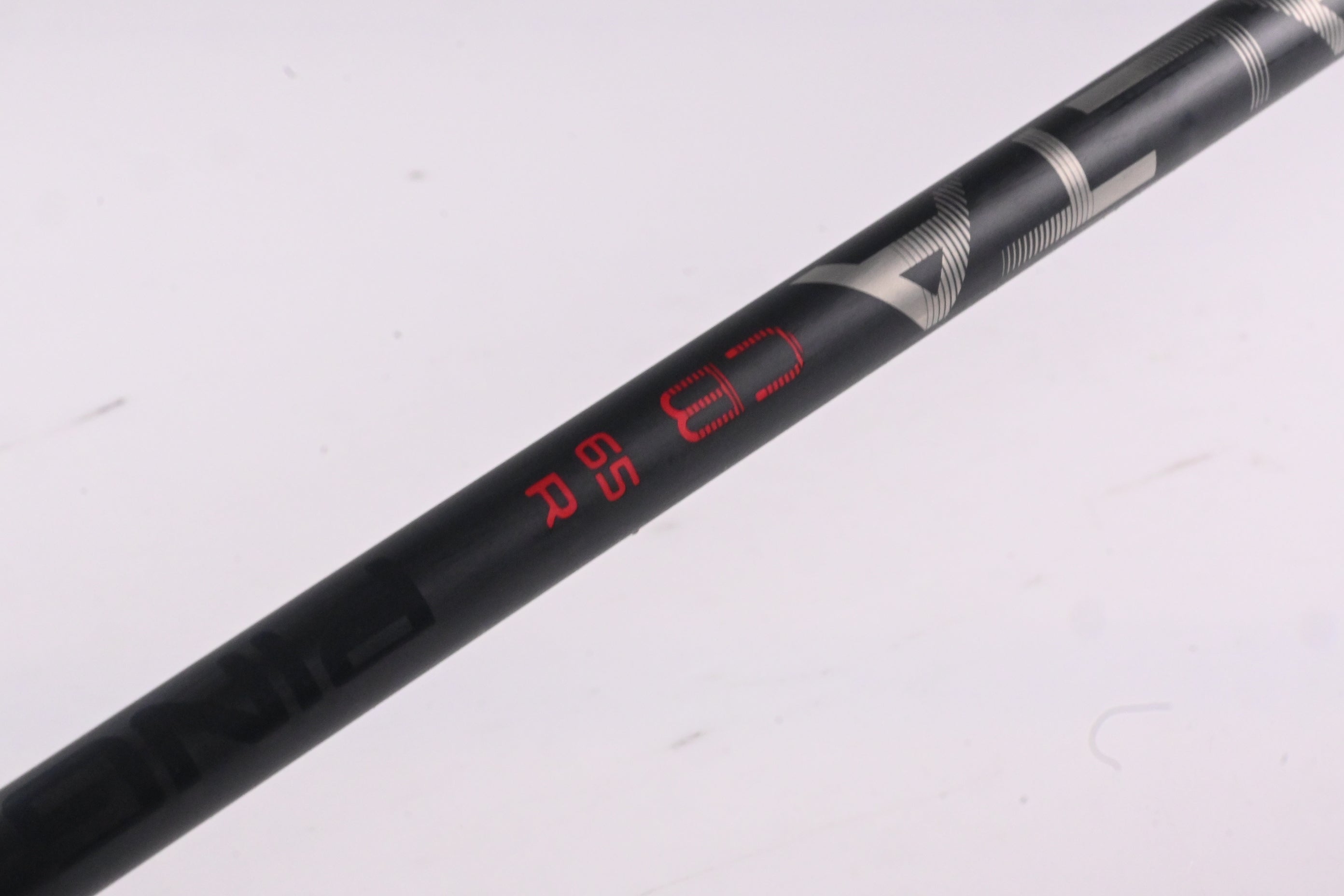 Ping G410 LST Driver / 9 Degree / Regular Flex Ping Alta CB Red 65 Shaft