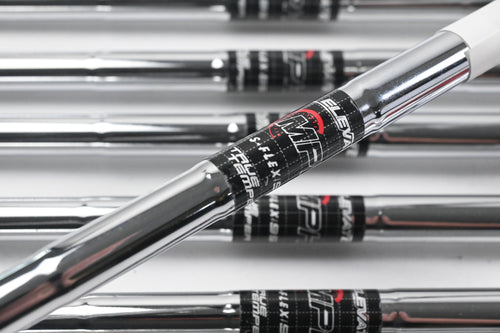 Callaway Apex 21 Irons / 4-PW / Stiff Flex Elevate MPH 95 Shafts