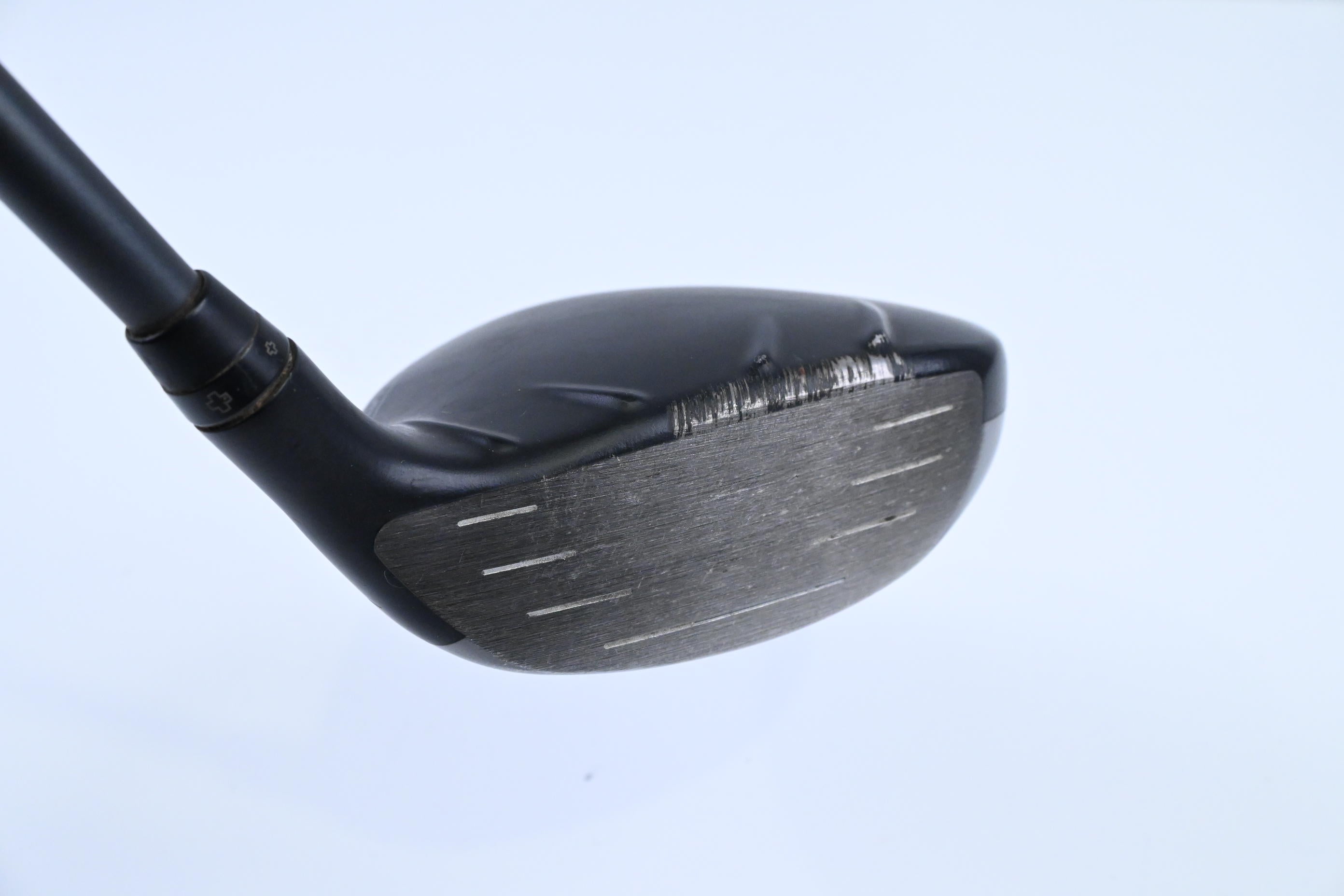 Left Hand Ping G Series #3 Wood / 14.5 Degree / Regular Flex Ping Alta CB Blue