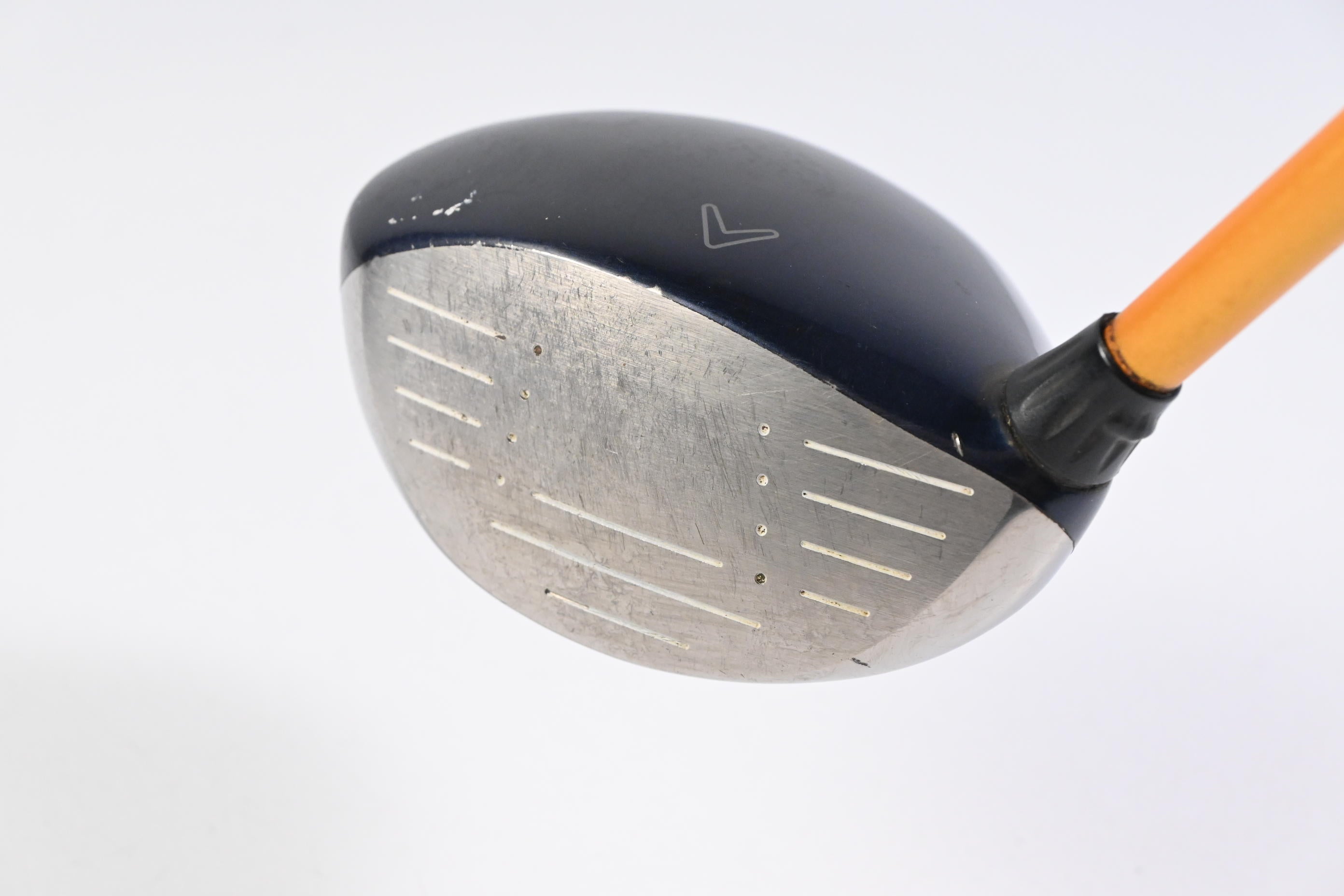 Callaway Great Big Bertha II #3  Wood / 15 Degree / Regular Flex UST Mamiya