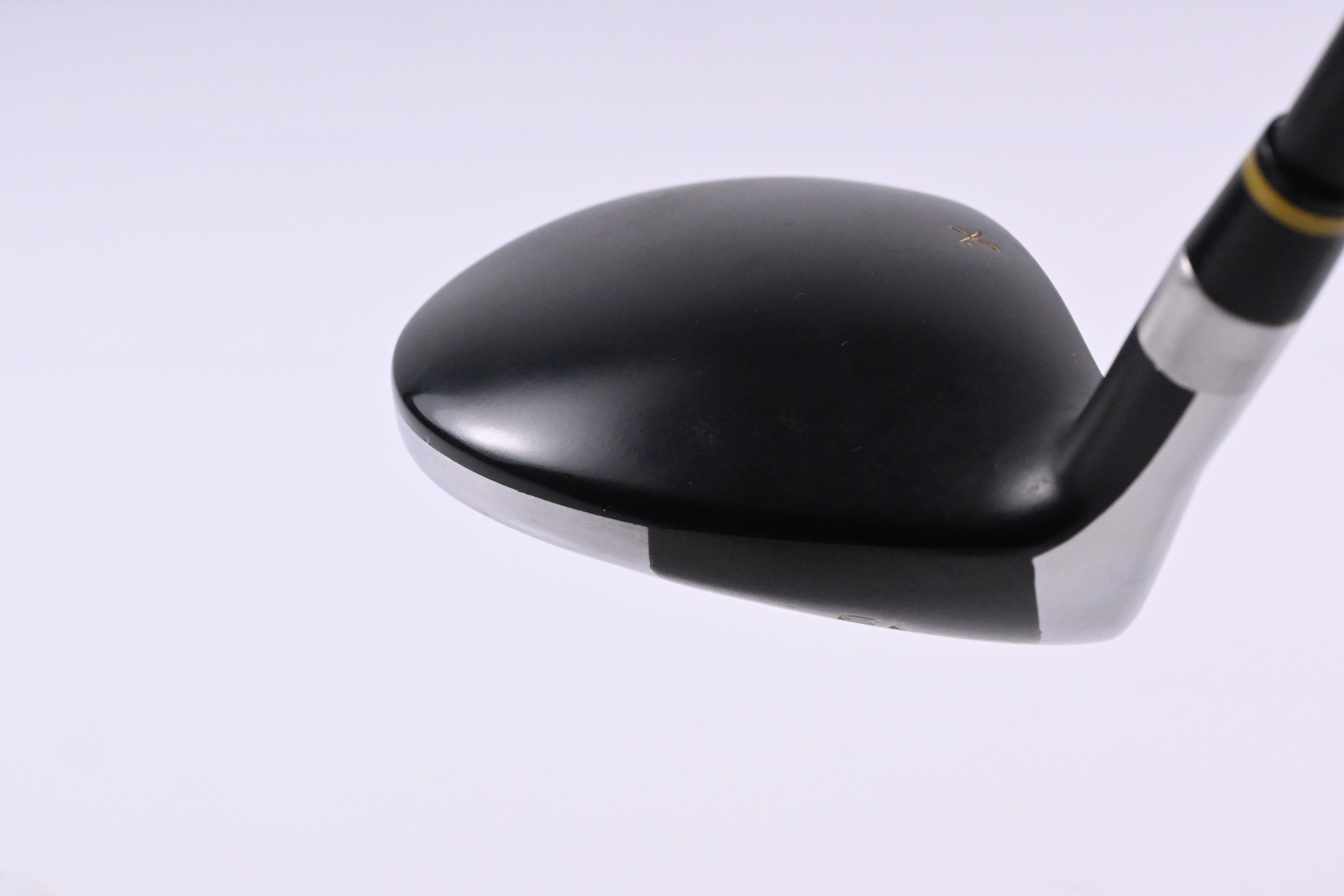 Left Hand GX-7 X-Metal #5 Wood / 18 Degree / Regular Flex GX-7 60 Shaft